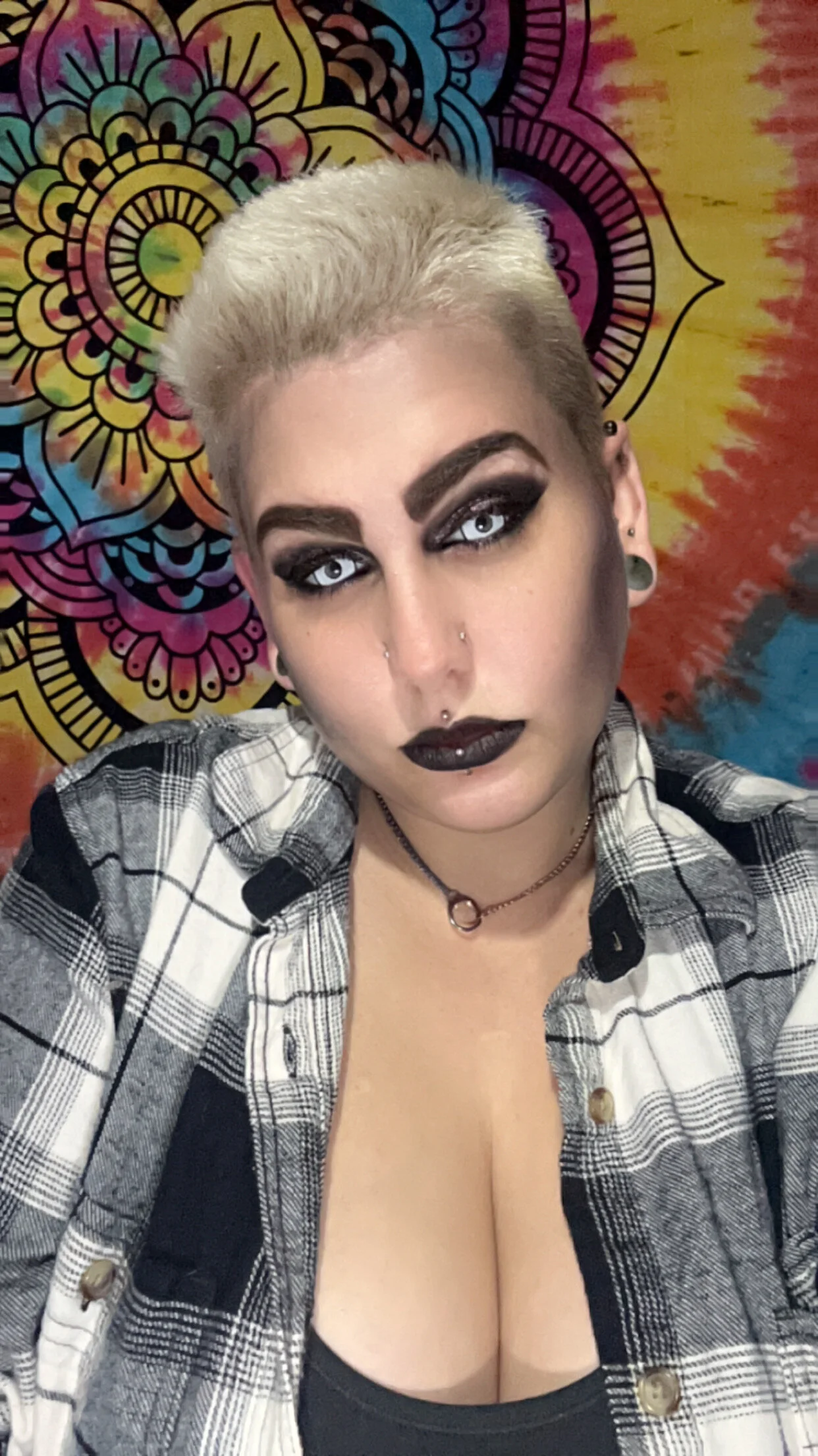 XXX Porn Photo of Nude MistressMisfit 44
