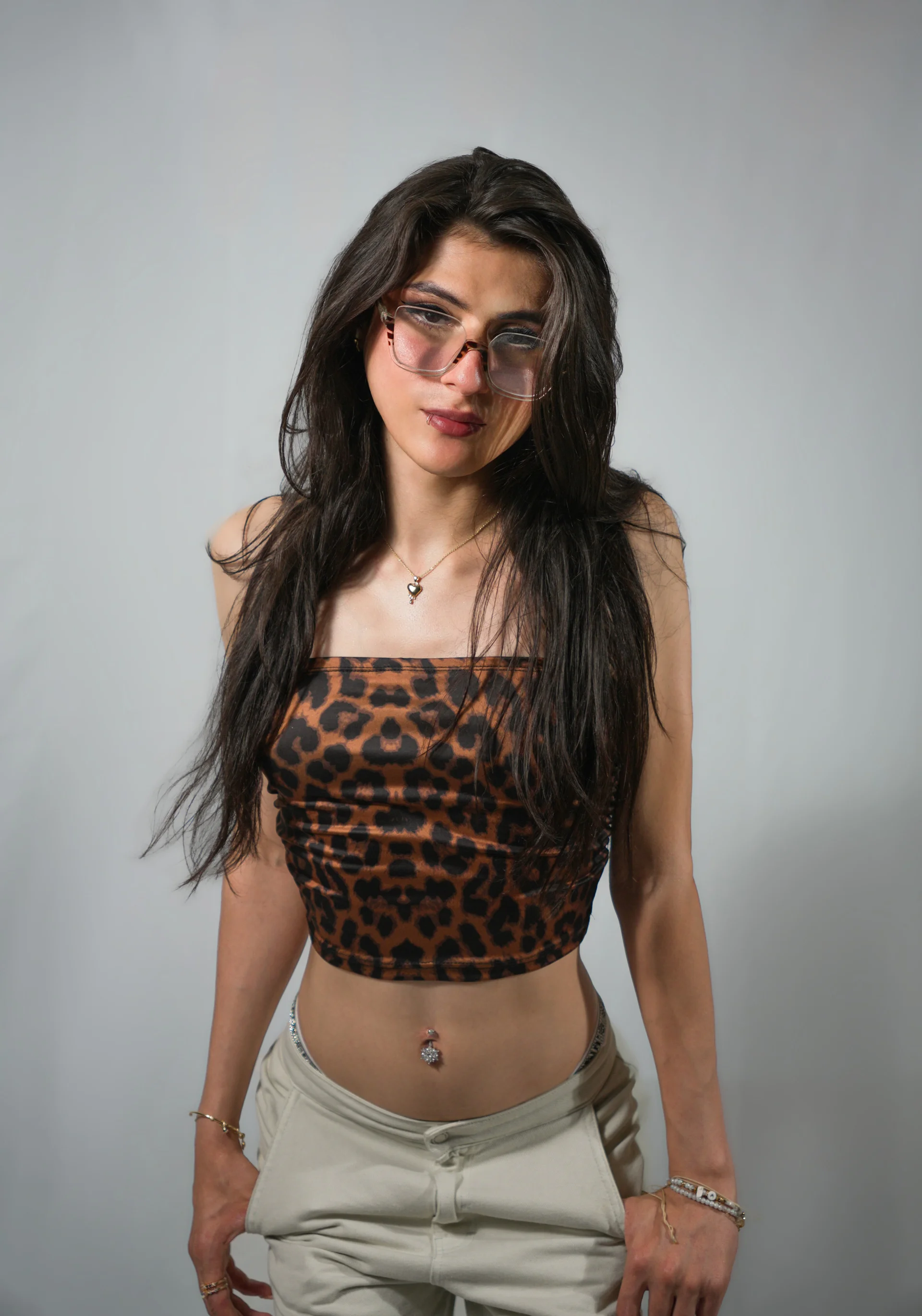 XXX Porn Photo of Nude Violeta_Foxz 9
