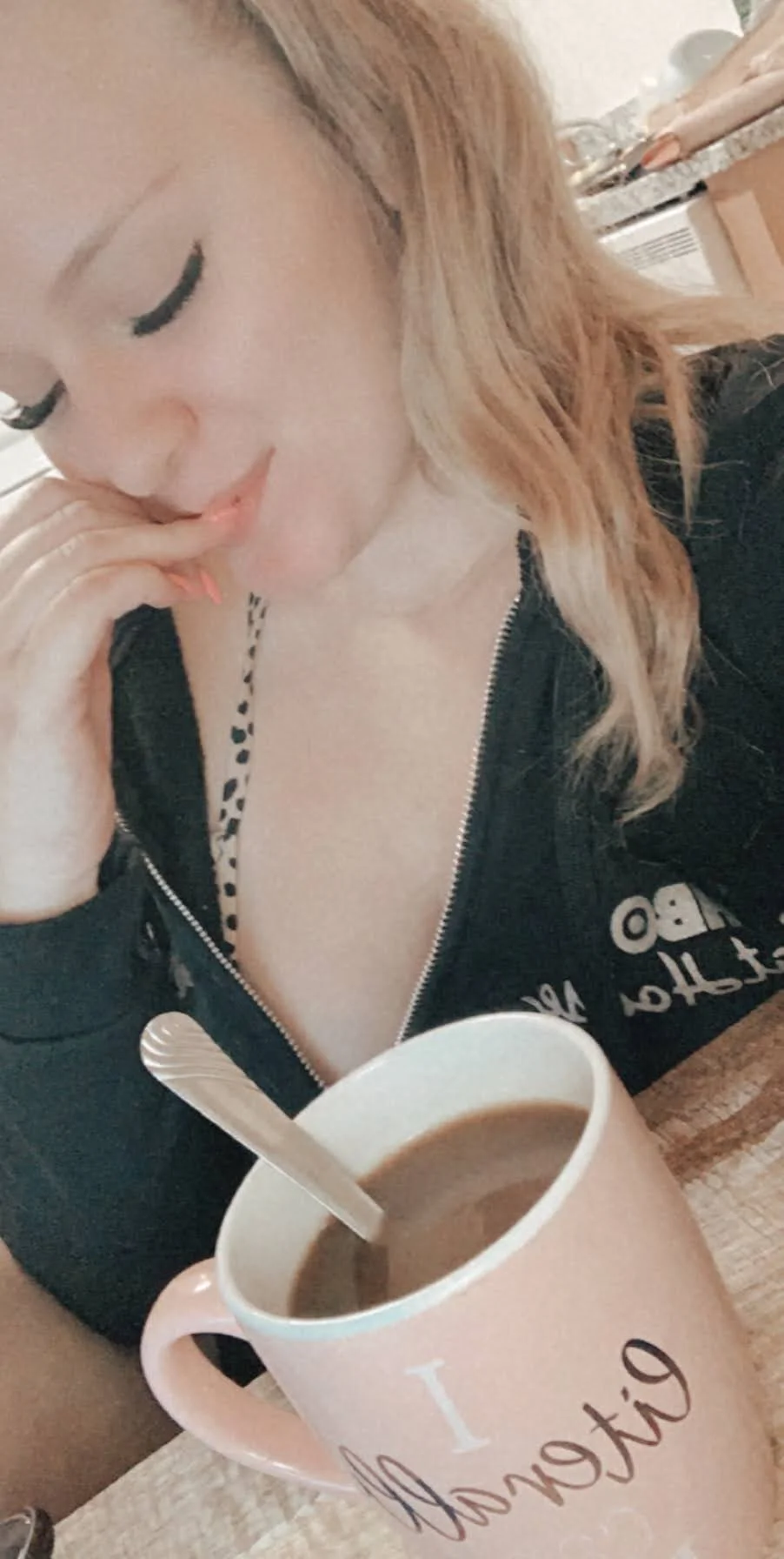 XXX Porn Photo of Nude idkletsavoideverything 1