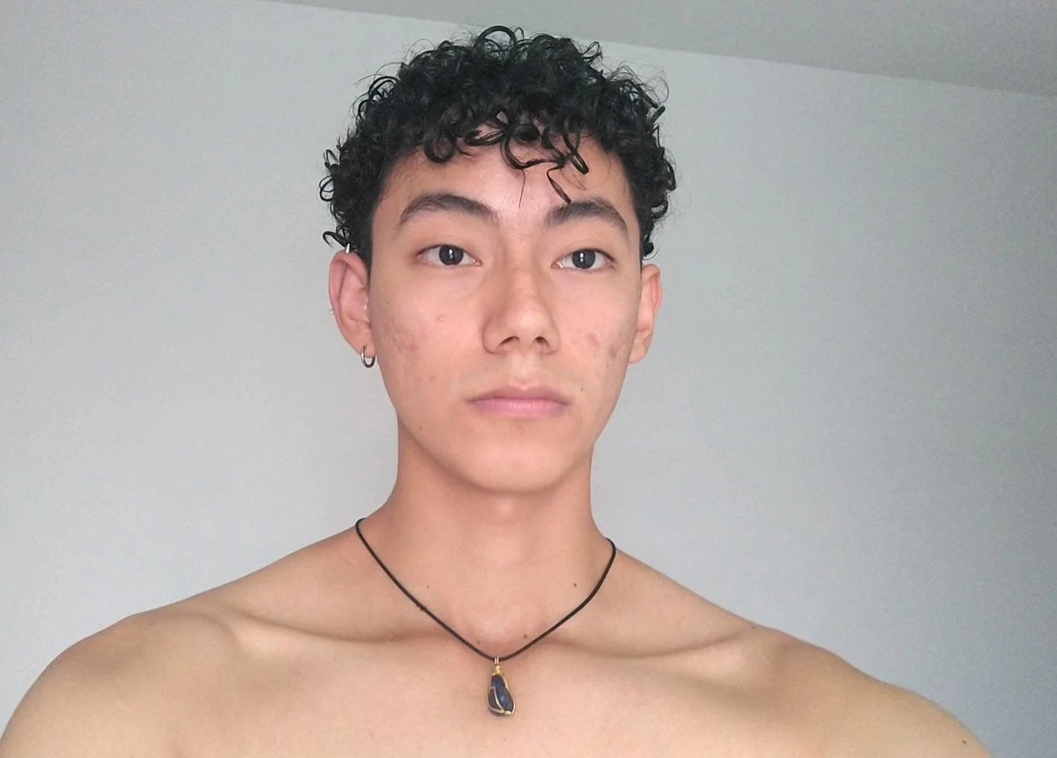 XXX Porn Photo of Nude Oliver__Rayman 1