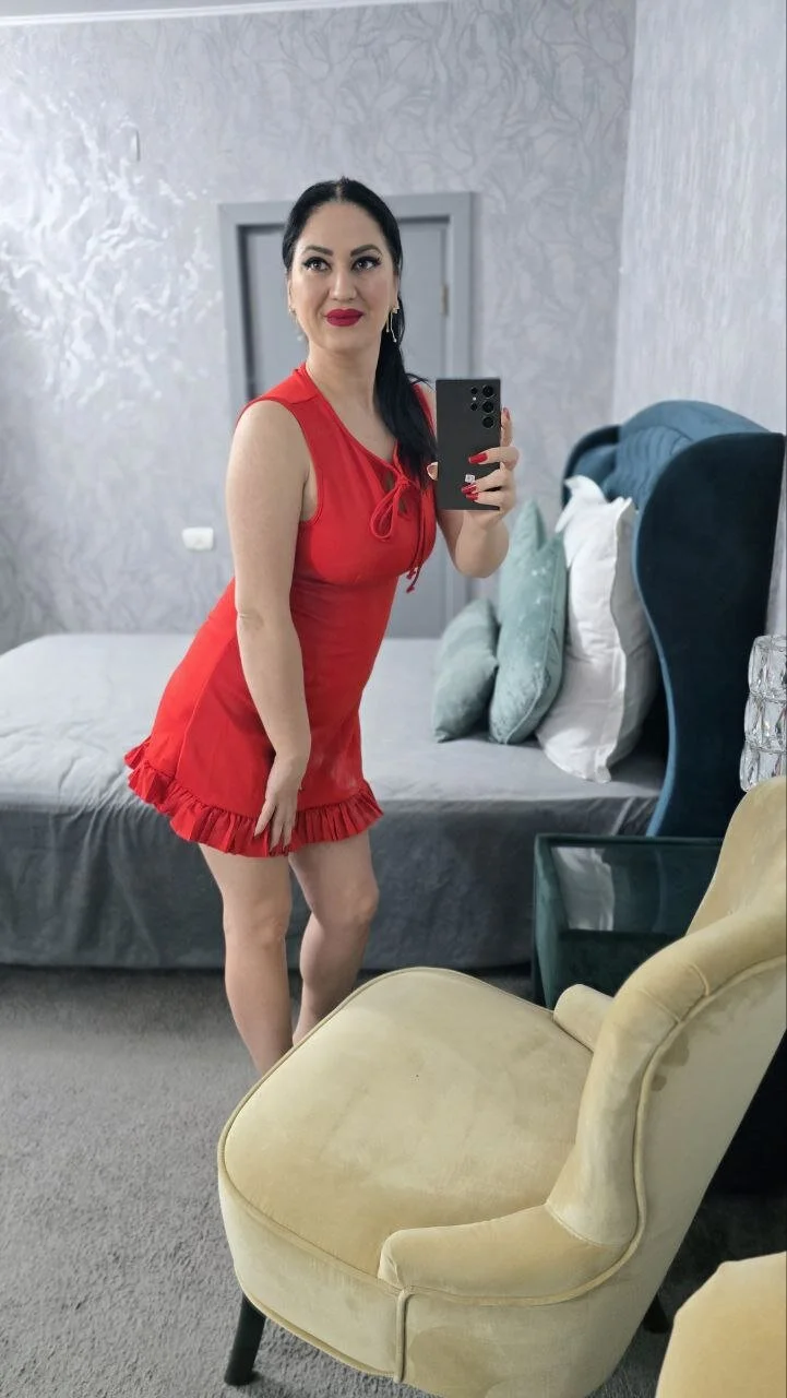 XXX Porn Photo of Nude CassidyVelvet 45