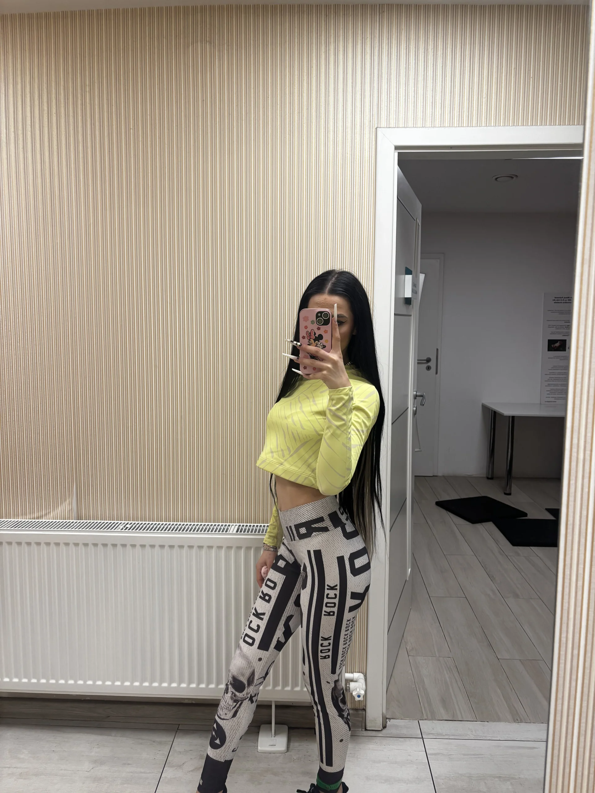 XXX Porn Photo of Nude ErinEvans 80