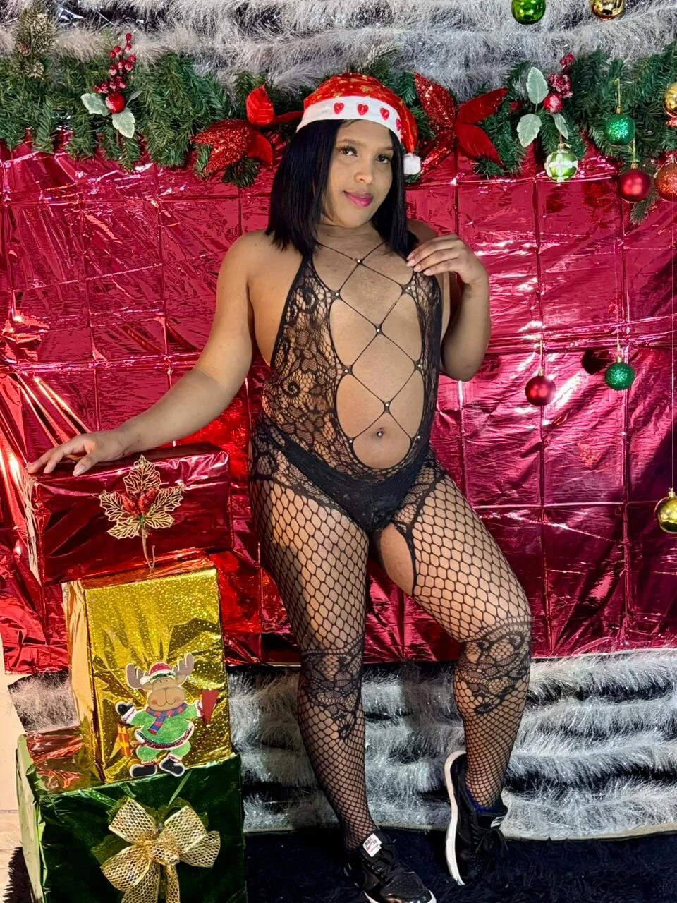 XXX Porn Photo of Nude ShanayapkopRs 14