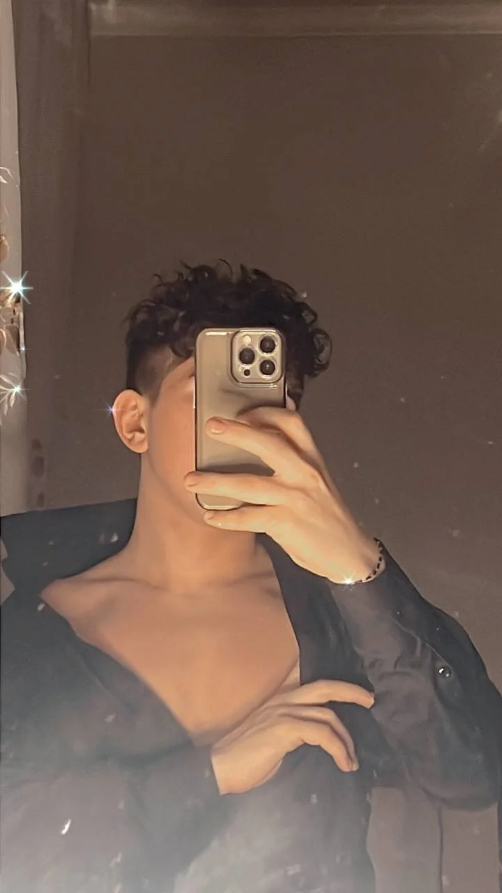 XXX Porn Photo of Nude Johnny_Big_Ass 5