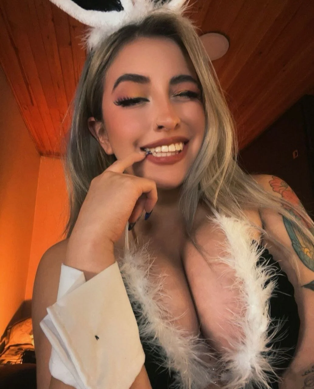 XXX Porn Photo of Nude saradiazxxx 11