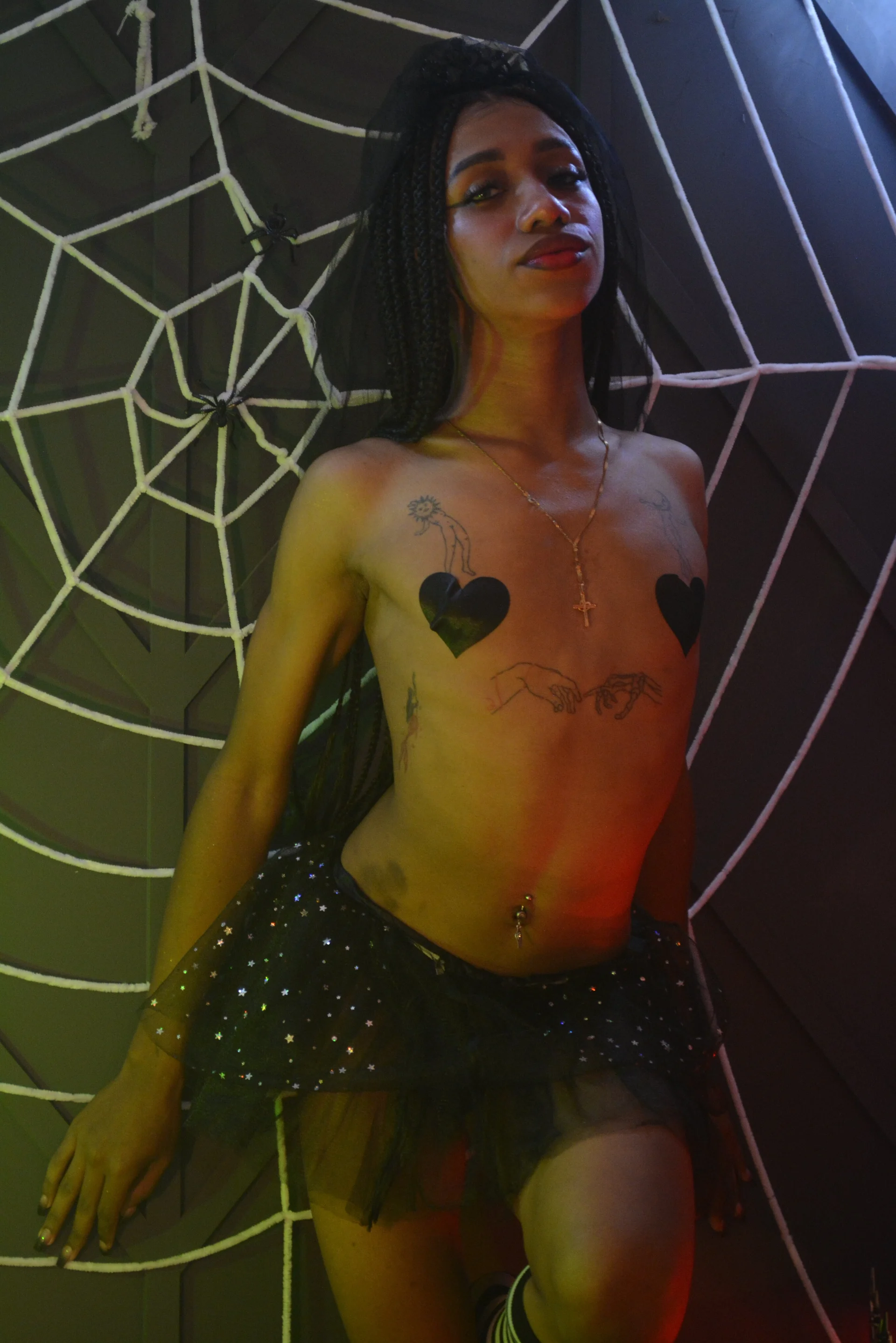 XXX Porn Photo of Nude Cleo-Escobar 21