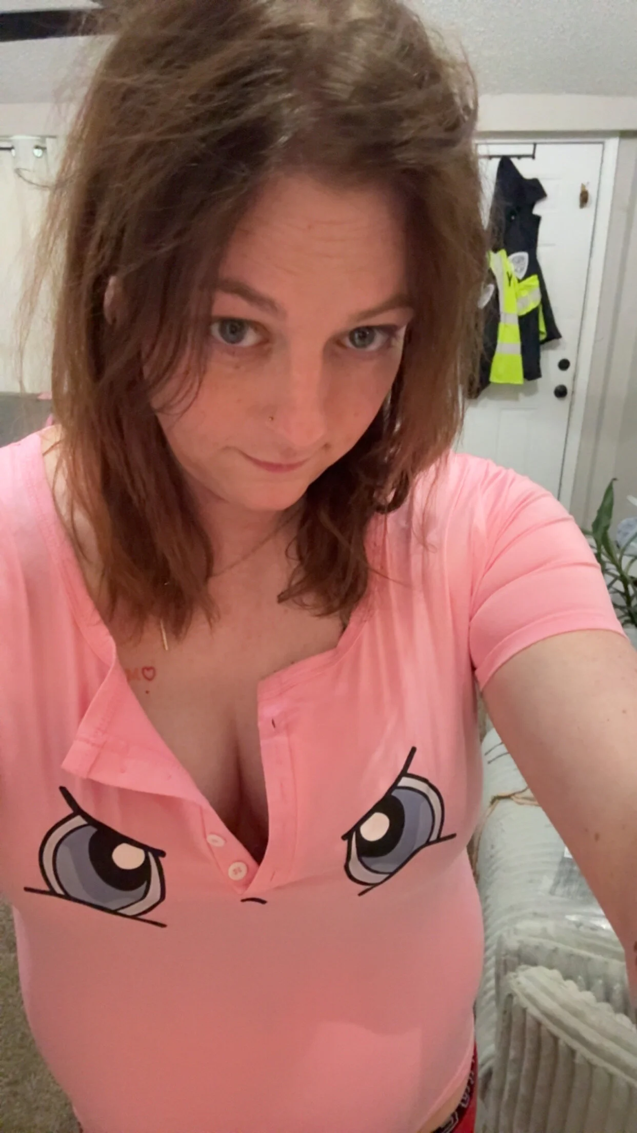 XXX Porn Photo of Nude transformerbaddie 11