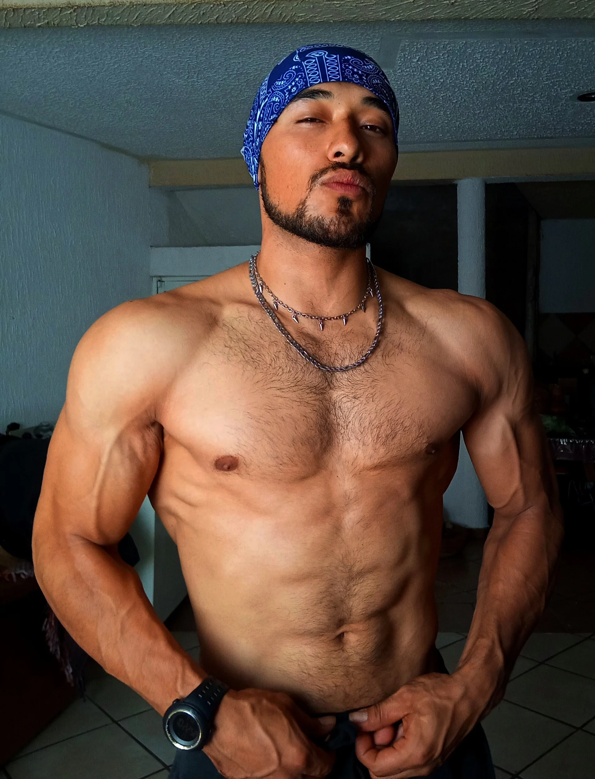 XXX Porn Photo of Nude angellemane357 5