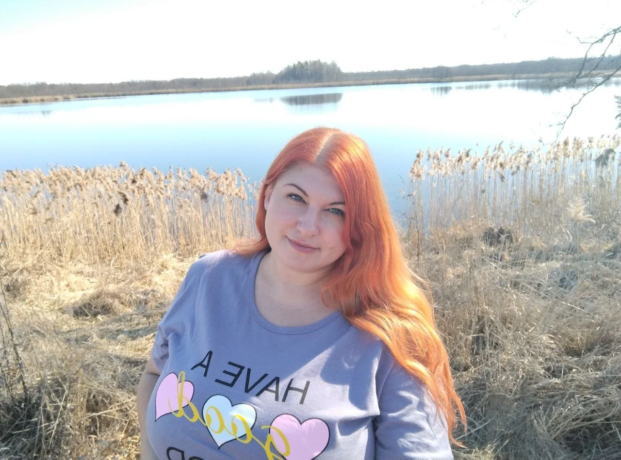 XXX Porn Photo of Nude Glafira_13 10