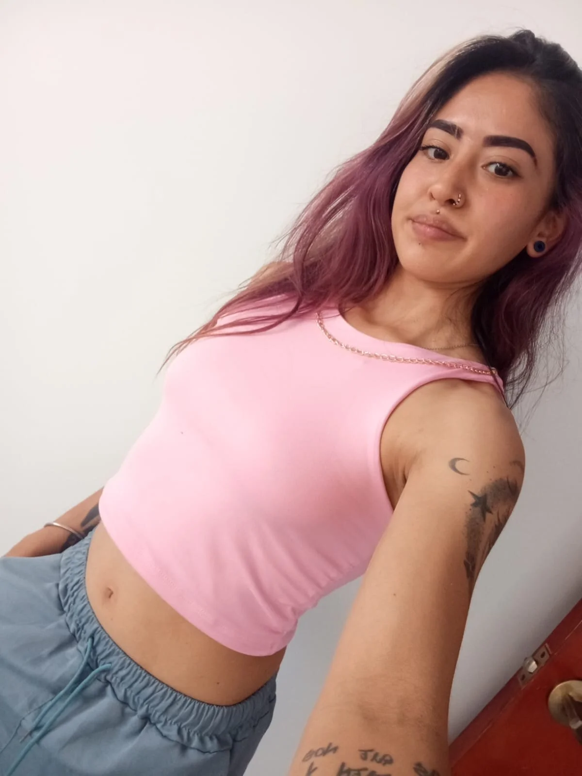 XXX Porn Photo of Nude Cataleya_Sub69 8