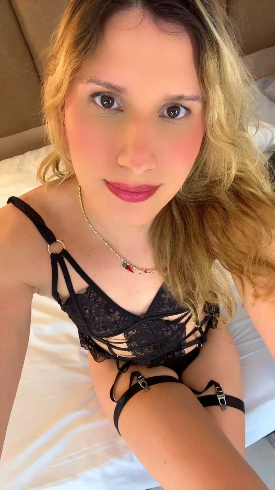 XXX Porn Photo of Nude milablossom001 11