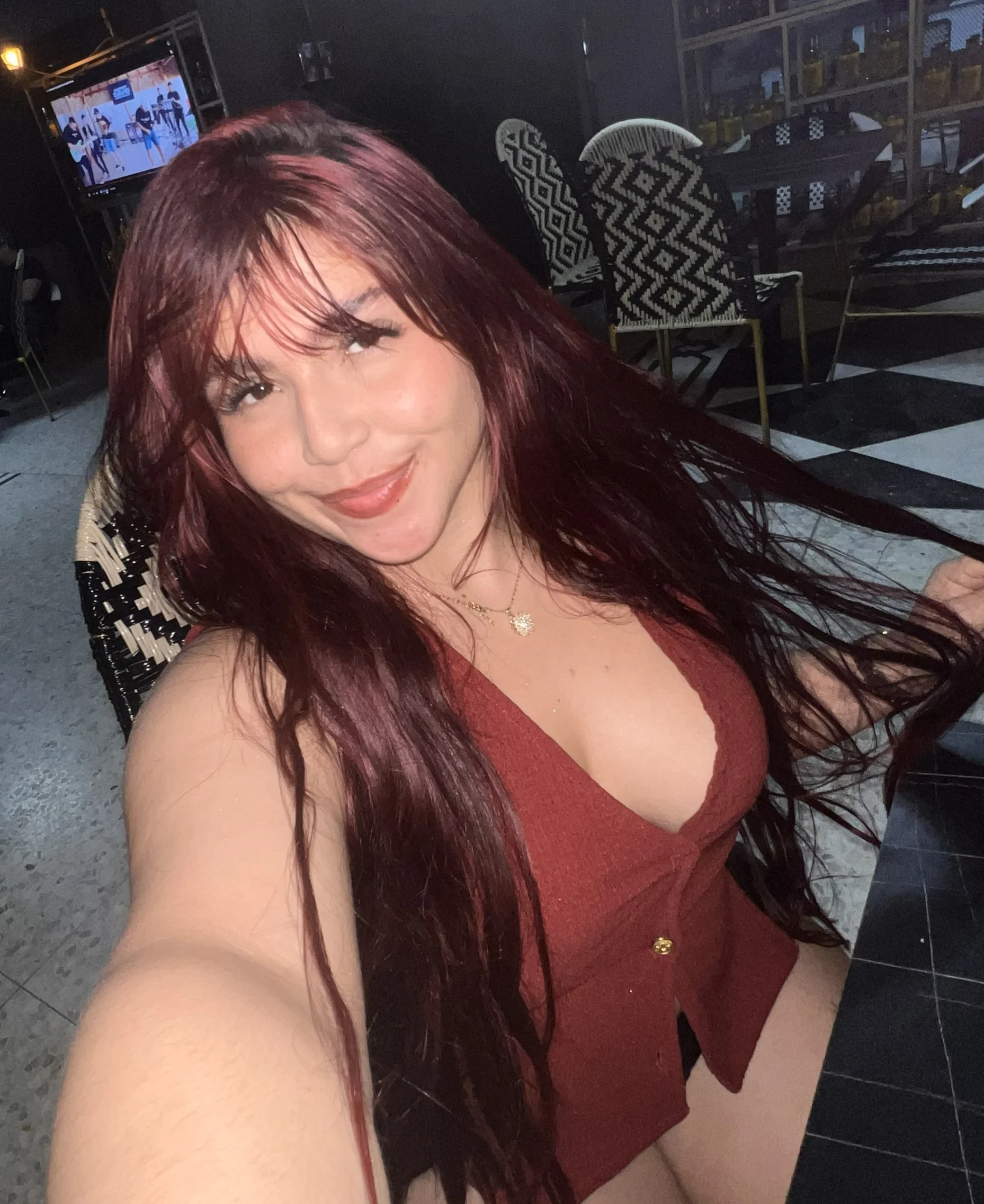 XXX Porn Photo of Nude lanna__wilson 7