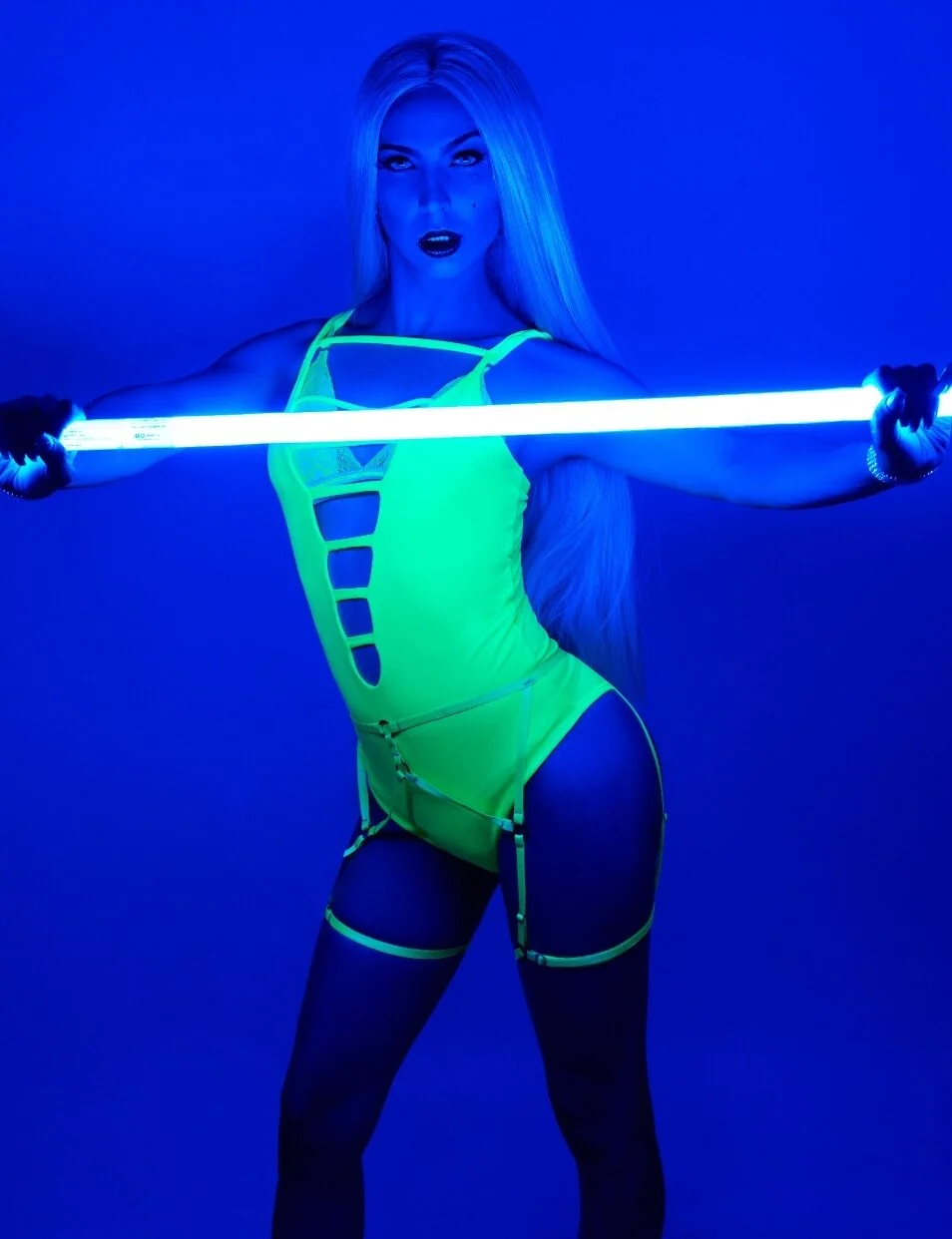 XXX Porn Photo of Nude AlejandraDangerGirl 88