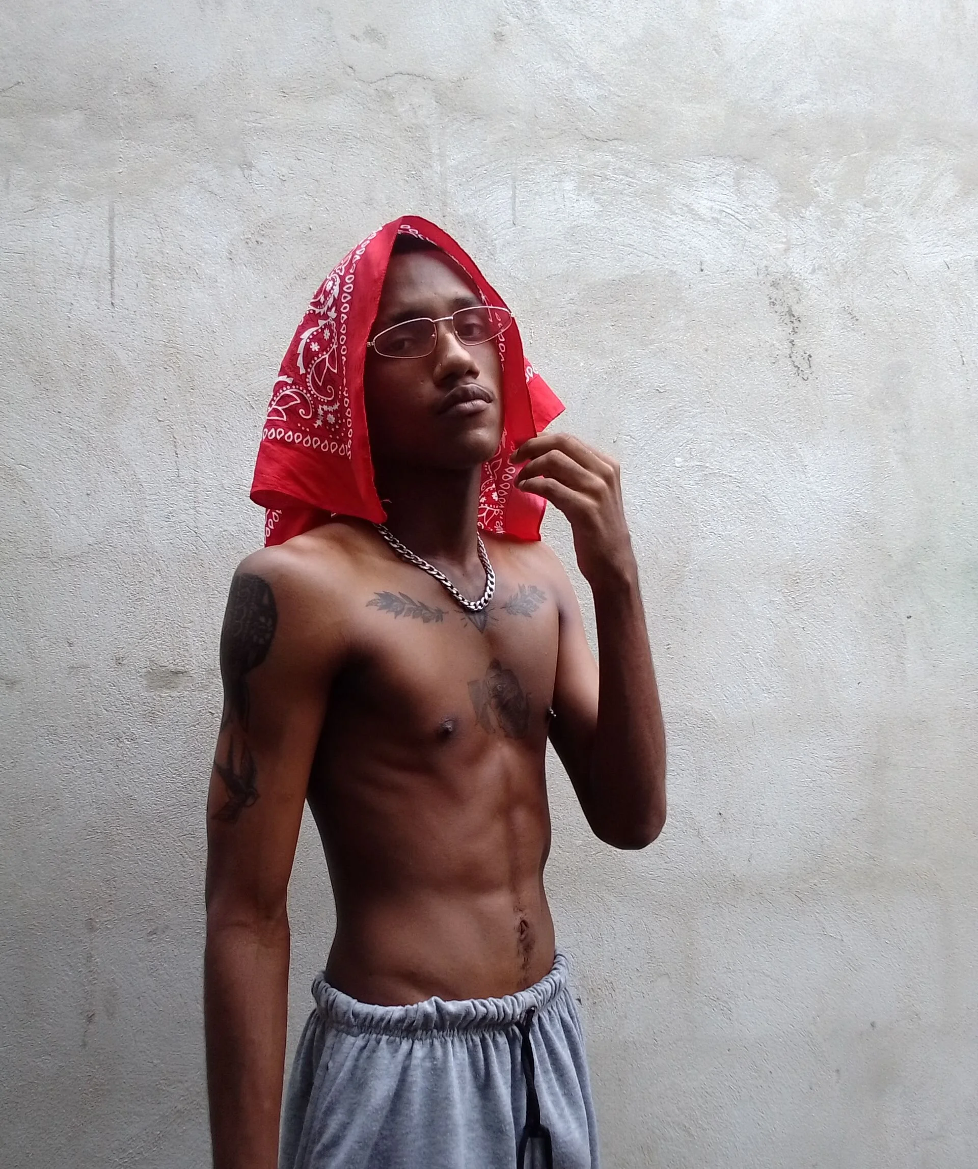 XXX Porn Photo of Nude ManSant 2