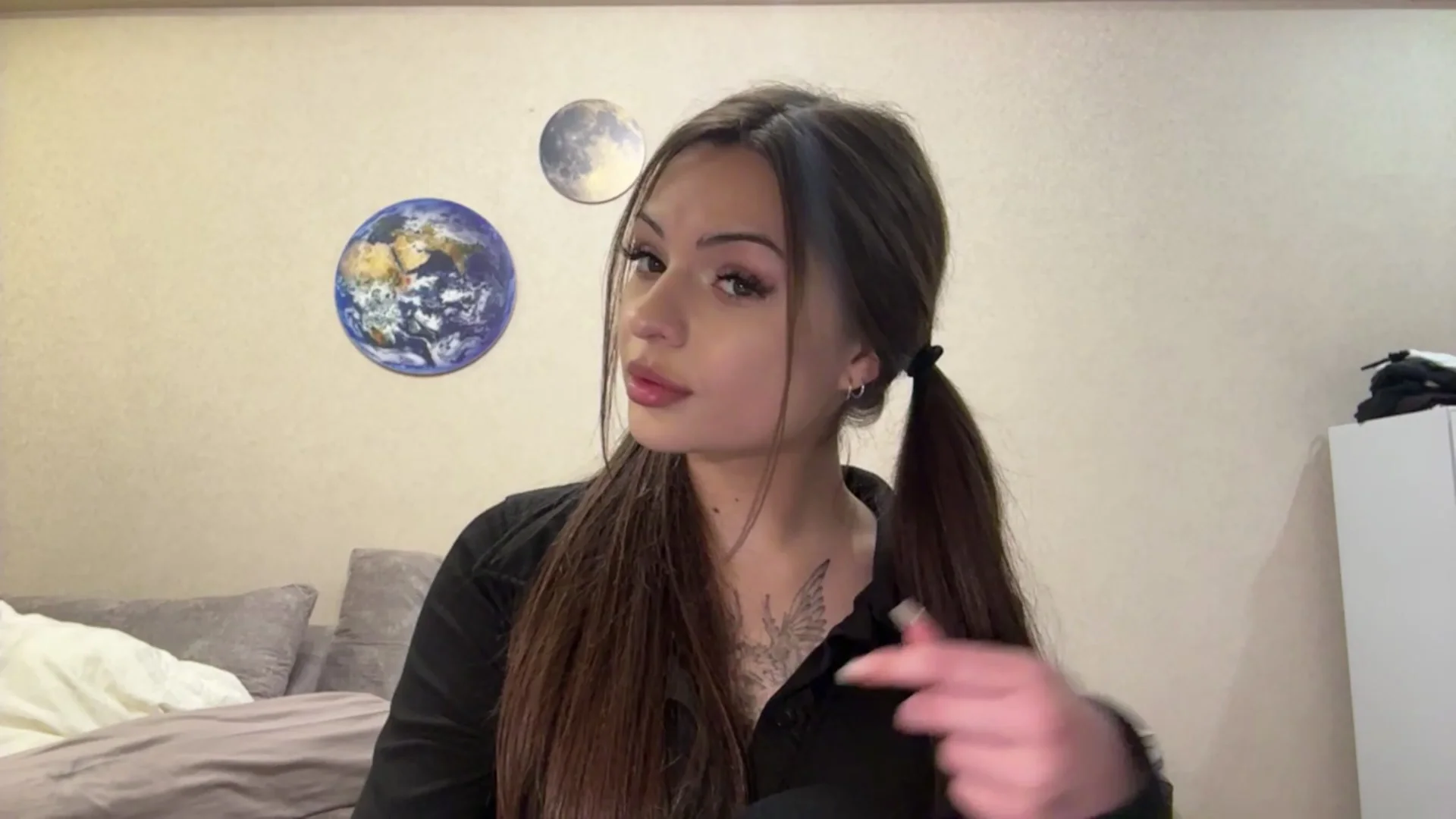 XXX Porn Photo of Nude WanettaHarbeson 50
