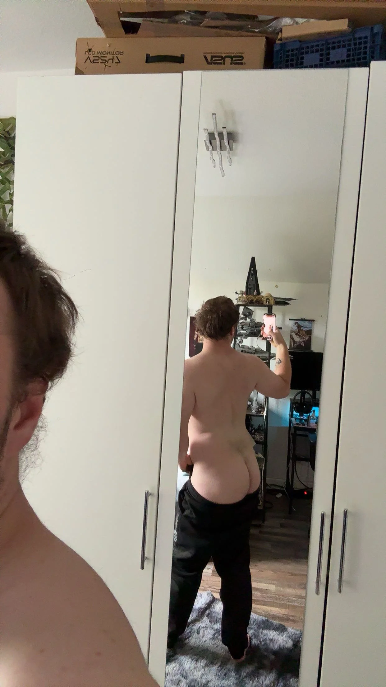 XXX Porn Photo of Nude Longcock3345 4