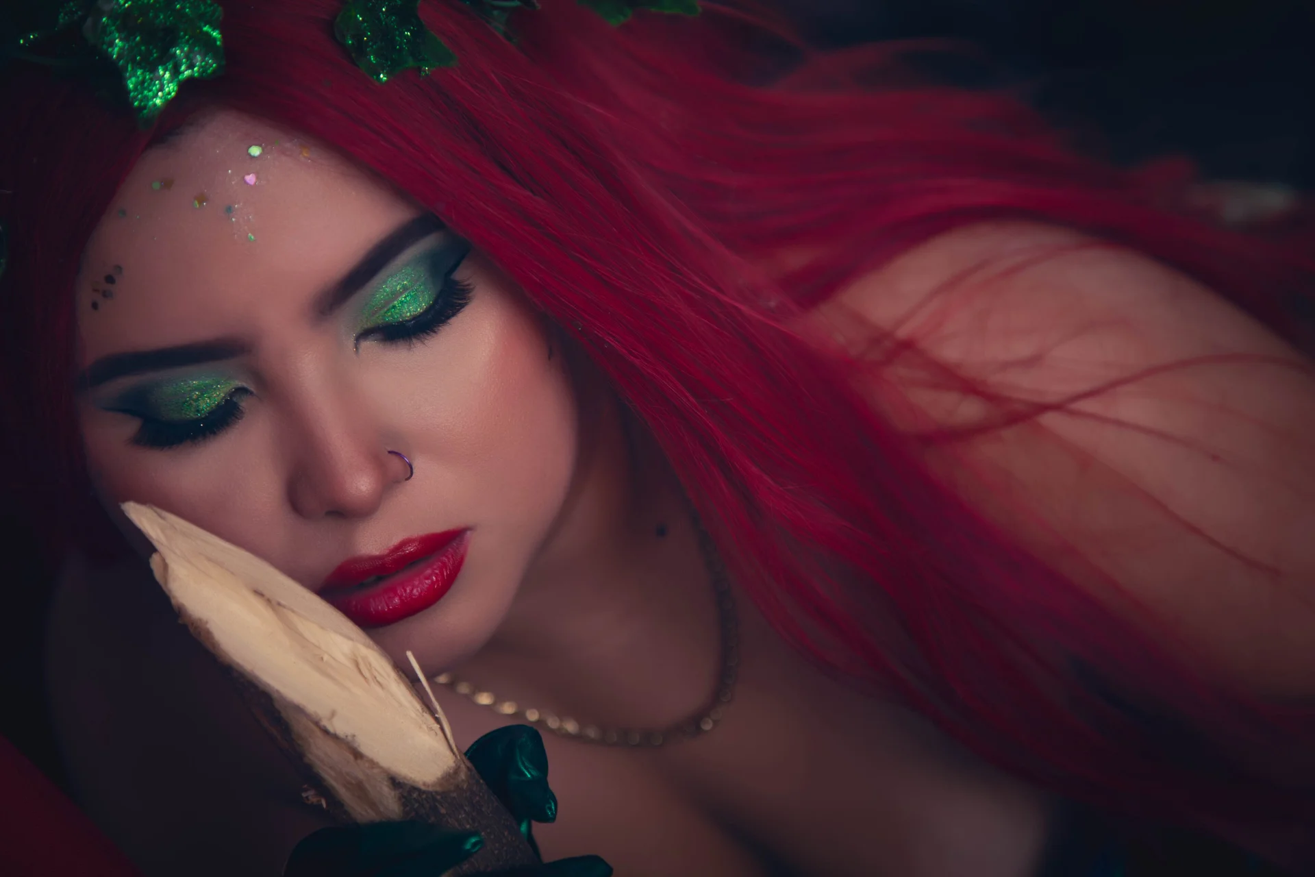 XXX Porn Photo of Nude AGATHAA_WHITE 66