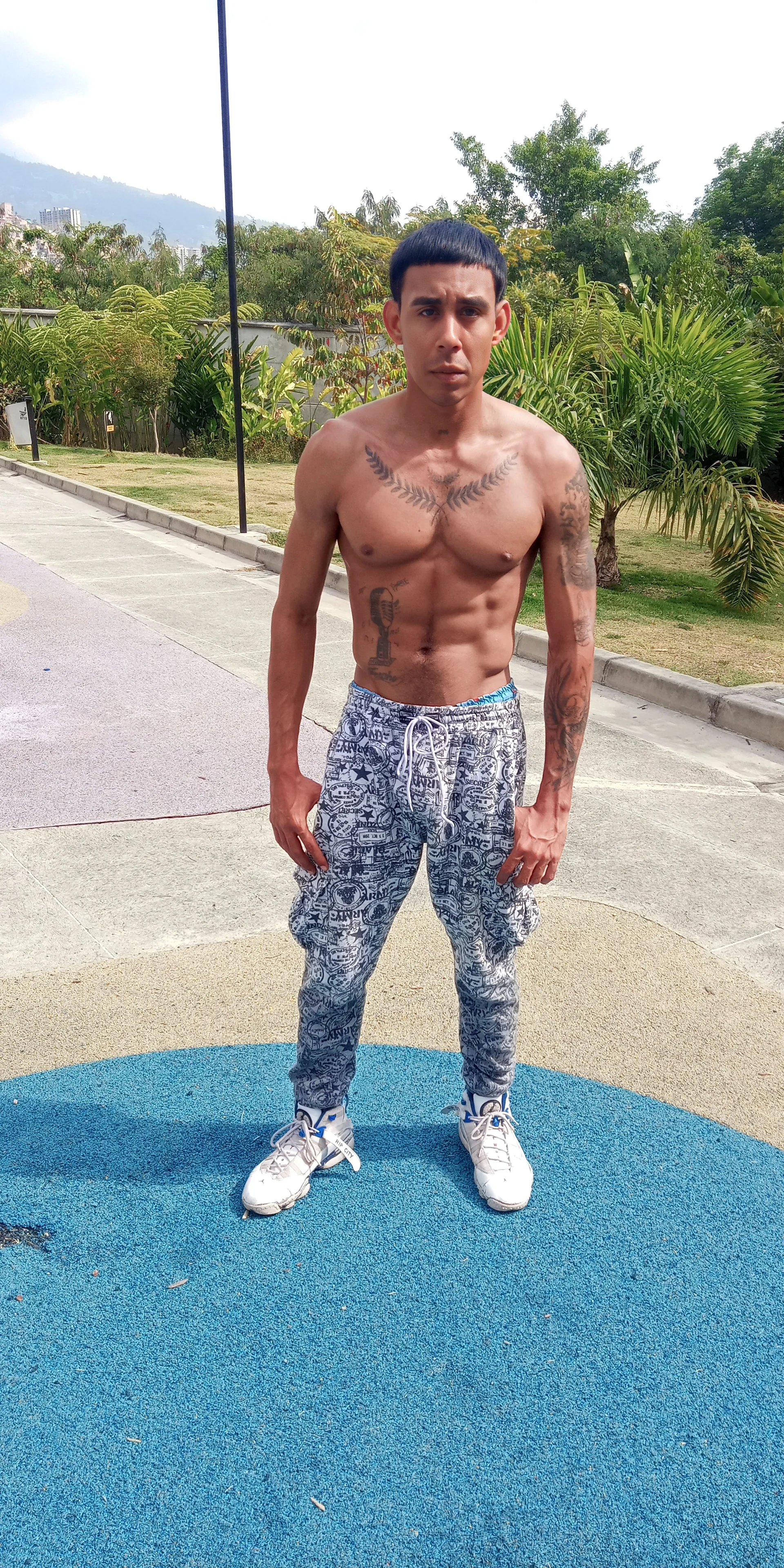 XXX Porn Photo of Nude Williamjamess95 1