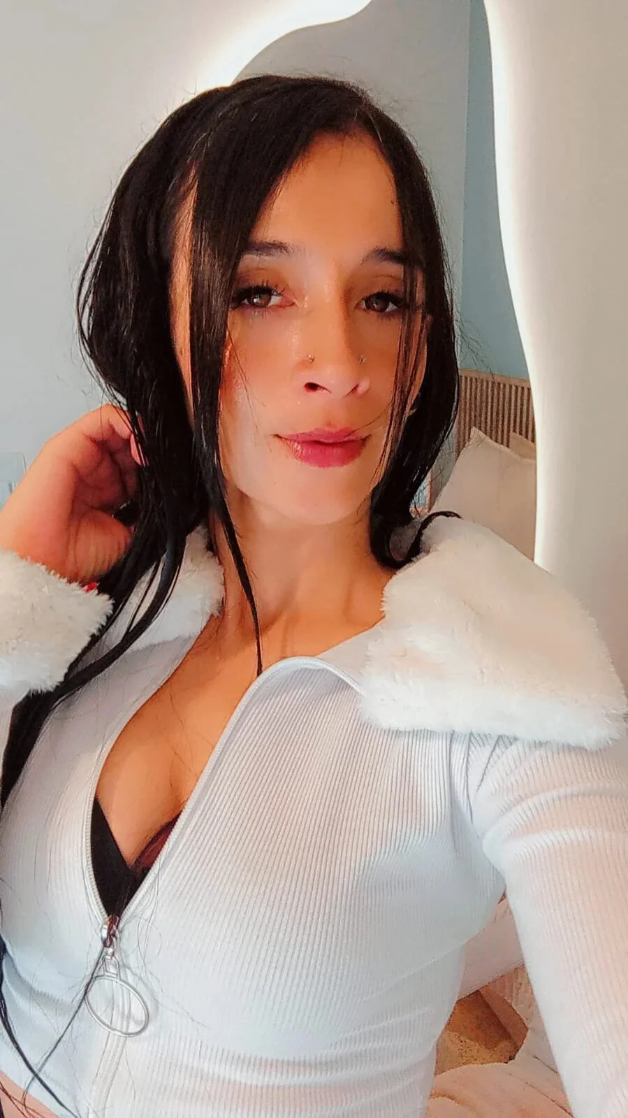 XXX Porn Photo of Nude Veronny_p_ 20