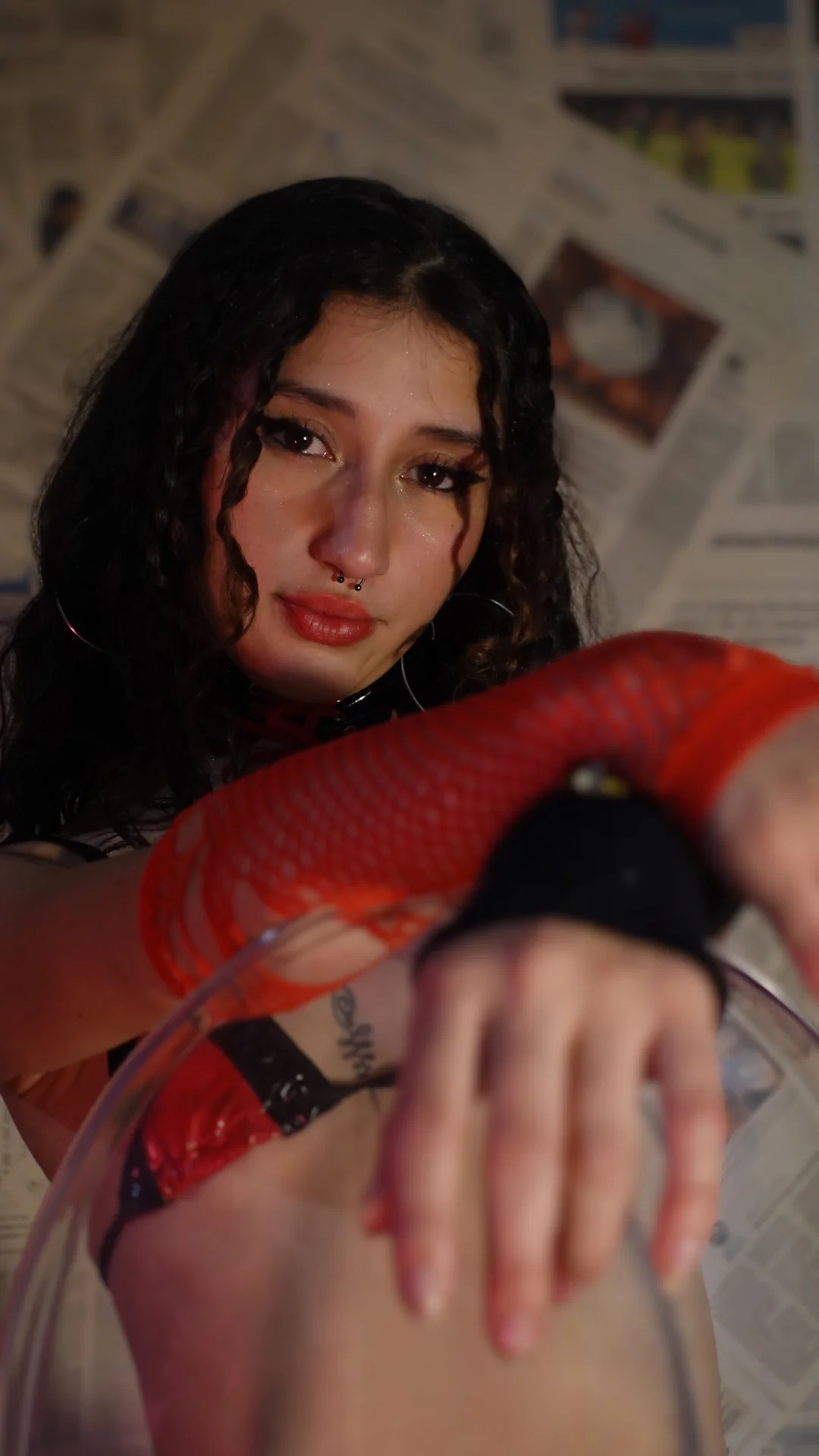 XXX Porn Photo of Nude Queenjenn__ 13