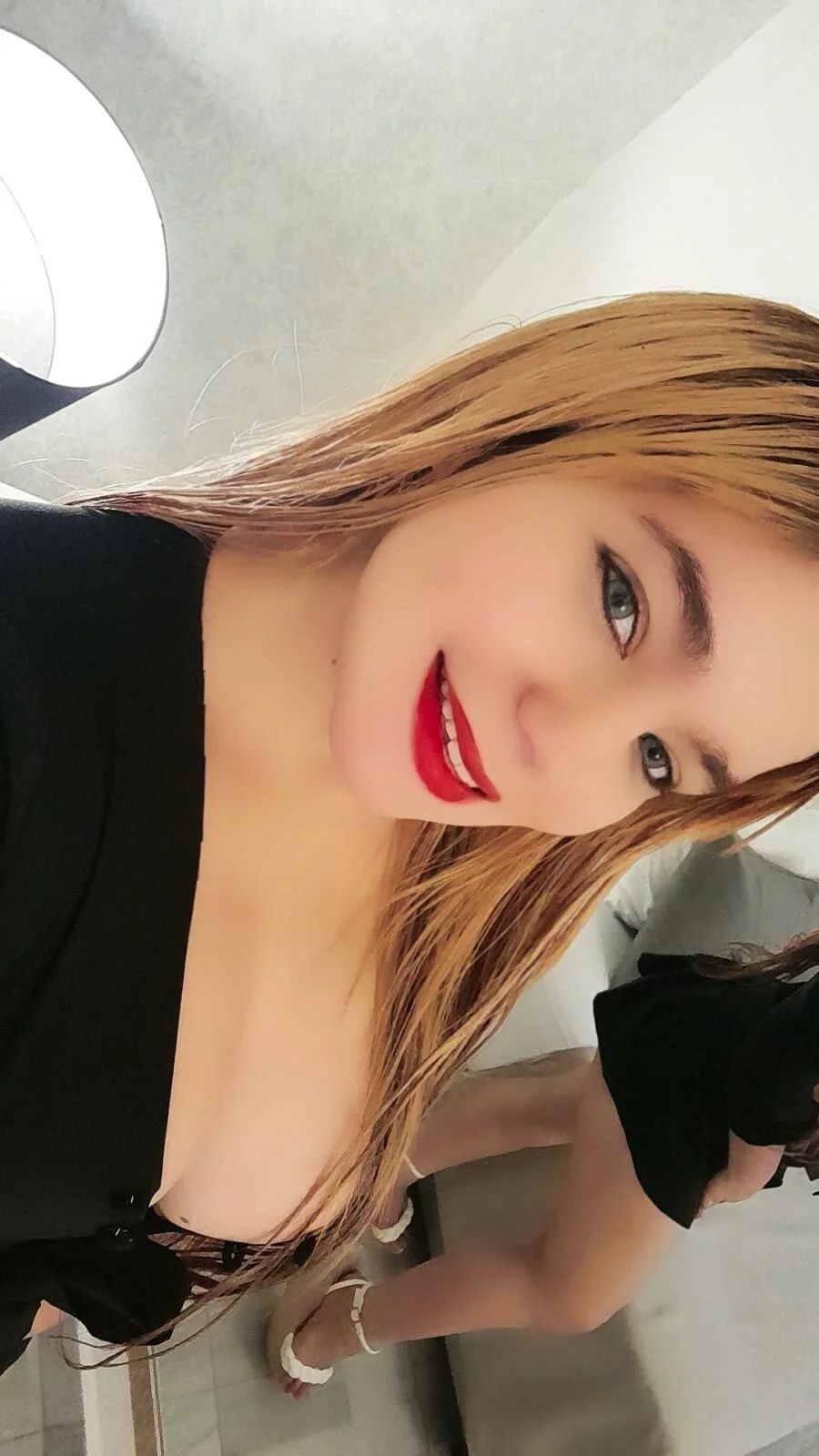 XXX Porn Photo of Nude SusanCouper 2
