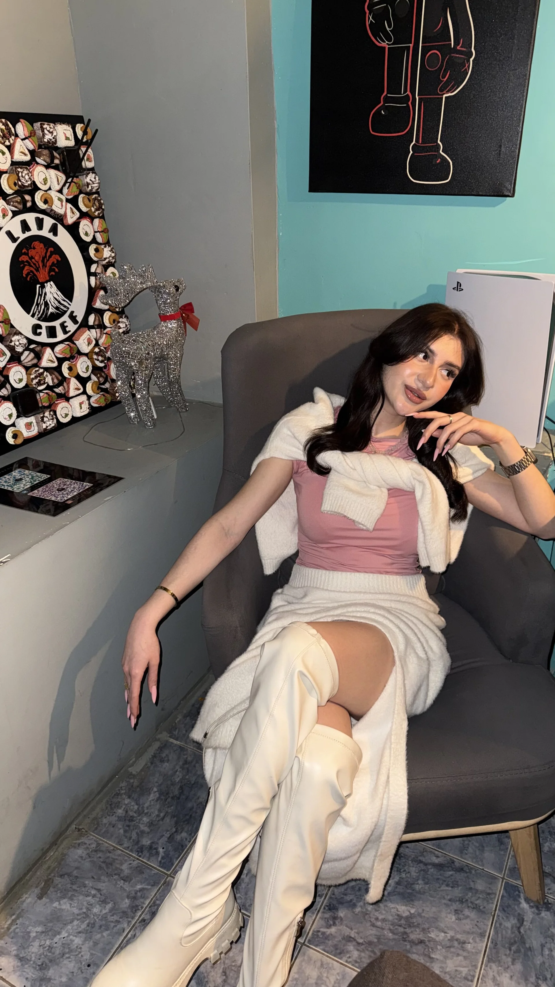 XXX Porn Photo of Nude Playboy_Lou8 39