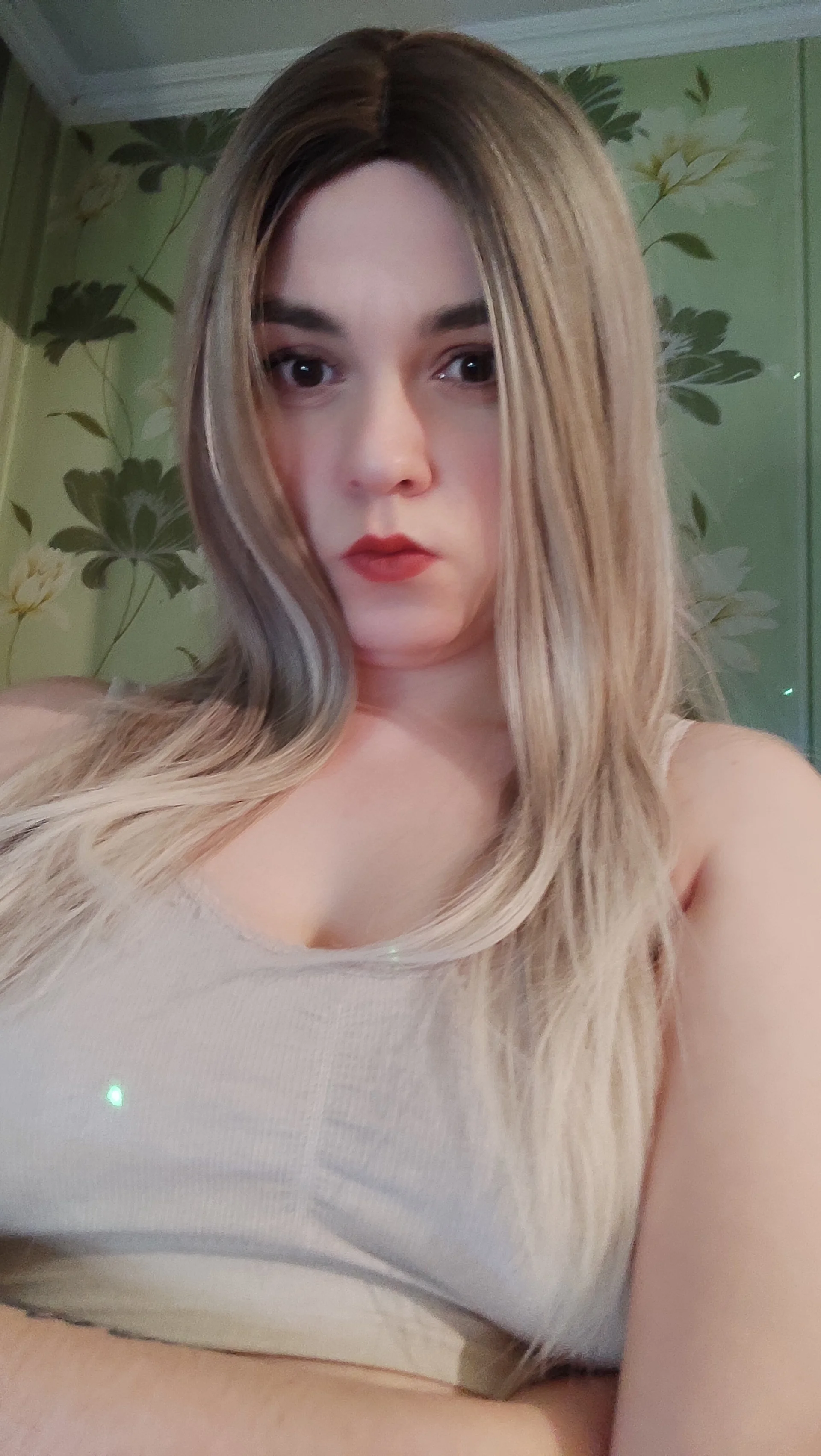 XXX Porn Photo of Nude RueSimp 5
