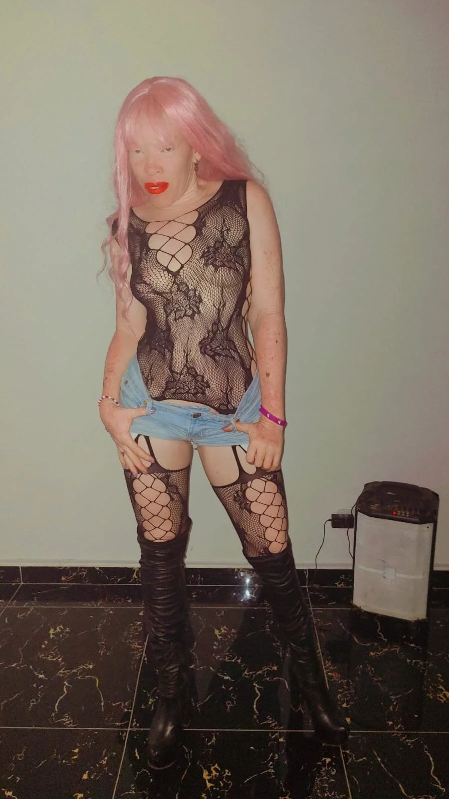 XXX Porn Photo of Nude Kittywhiteass 22