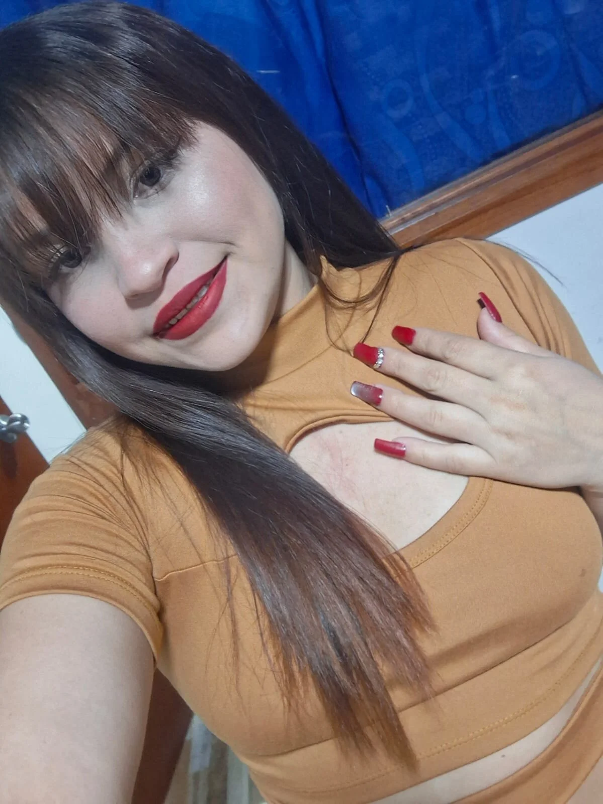 XXX Porn Photo of Nude Lilith_raveen 5