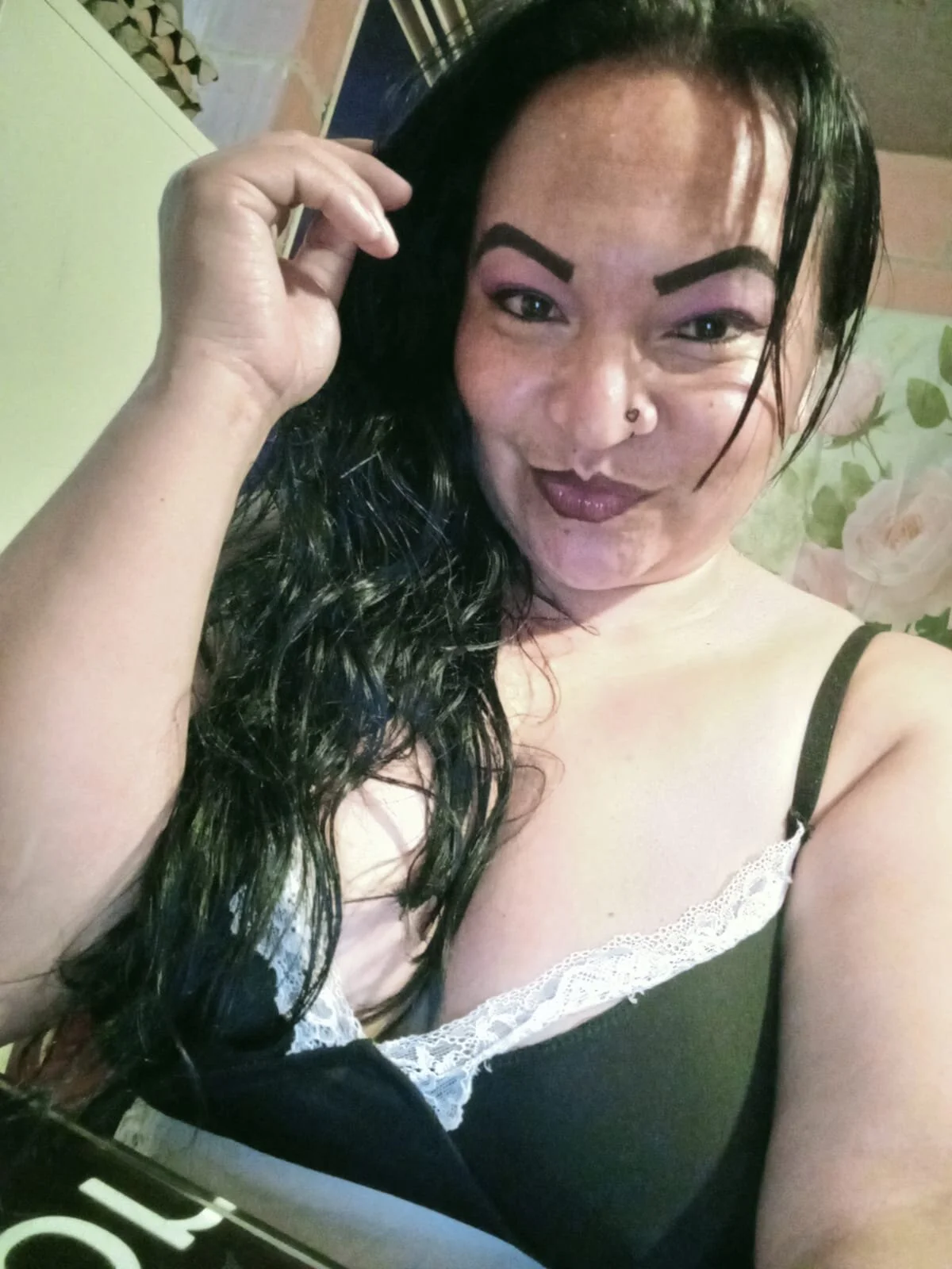 XXX Porn Photo of Nude isis_milove 6