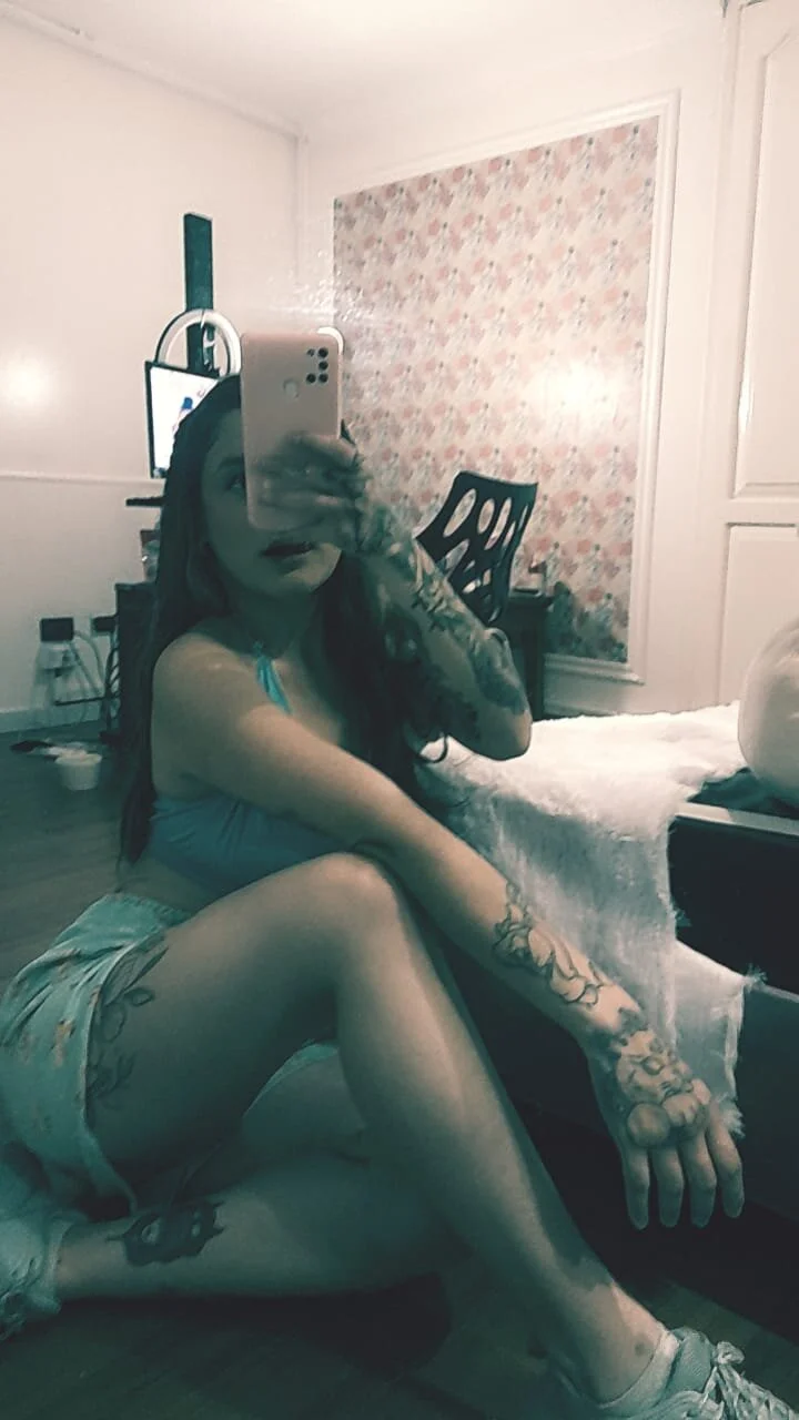 XXX Porn Photo of Nude AliceLee_ 41