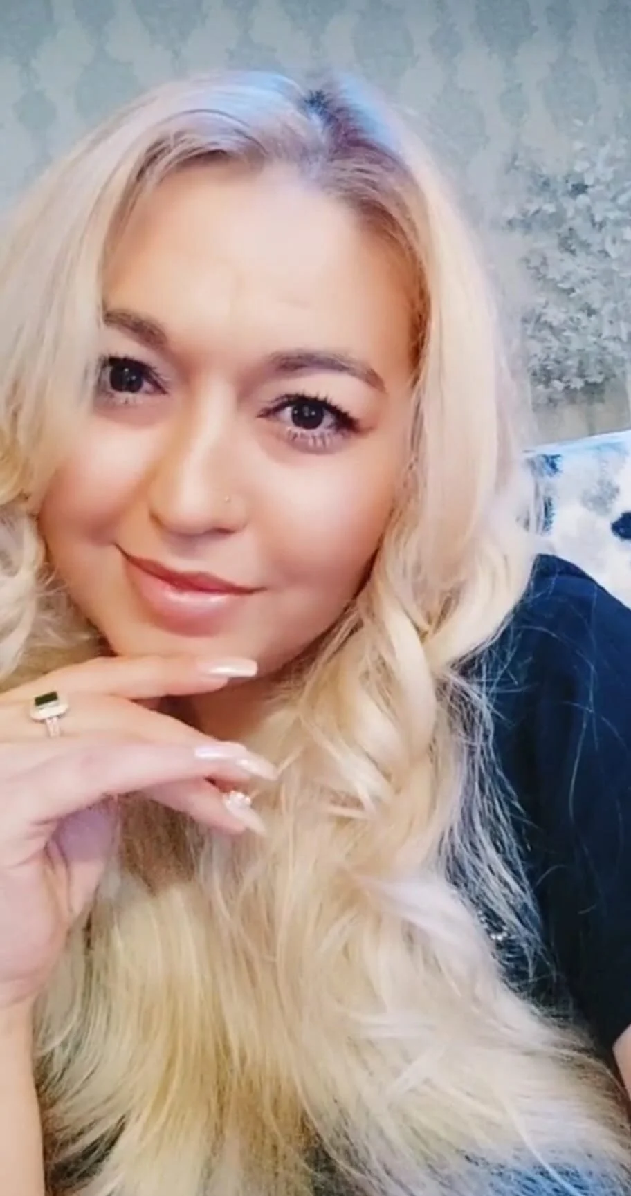 XXX Porn Photo of Nude LexaVelure 9