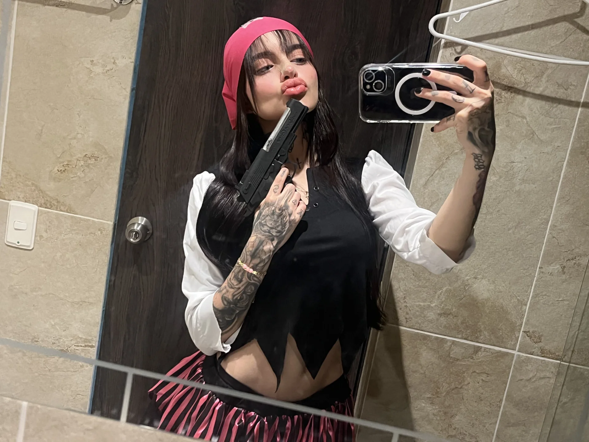 XXX Porn Photo of Nude angelinesmith_ 25