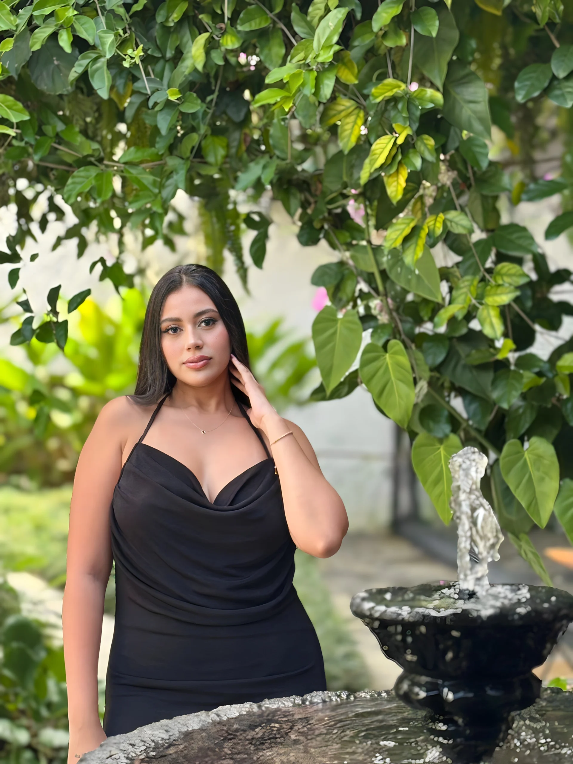 XXX Porn Photo of Nude AmbarJames_ 27