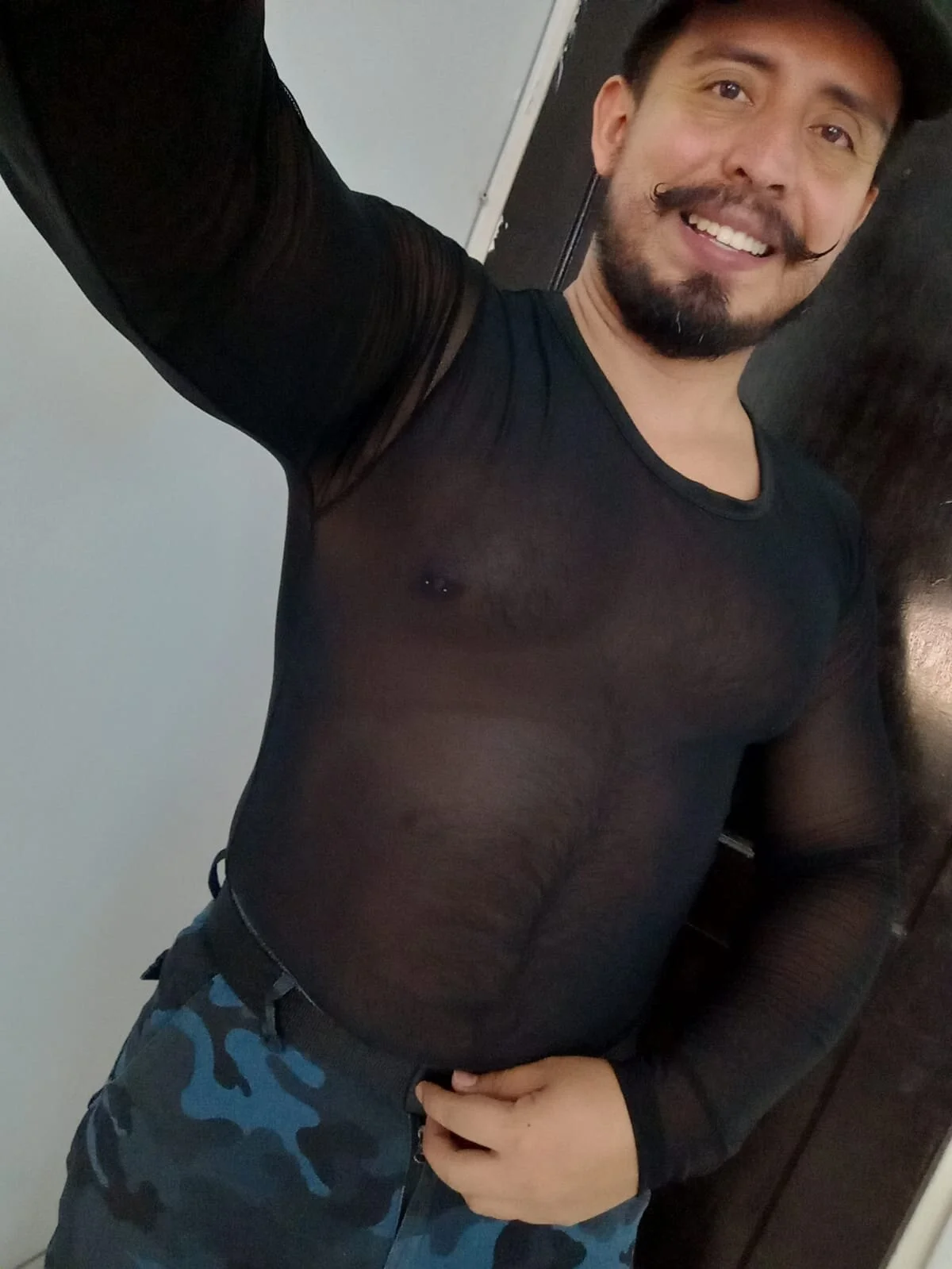 XXX Porn Photo of Nude KalethBigDick 2160
