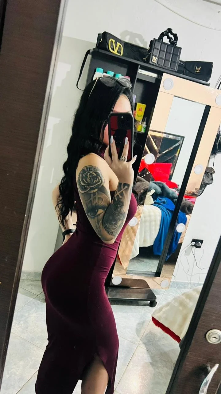 XXX Porn Photo of Nude Violettasquirt 63