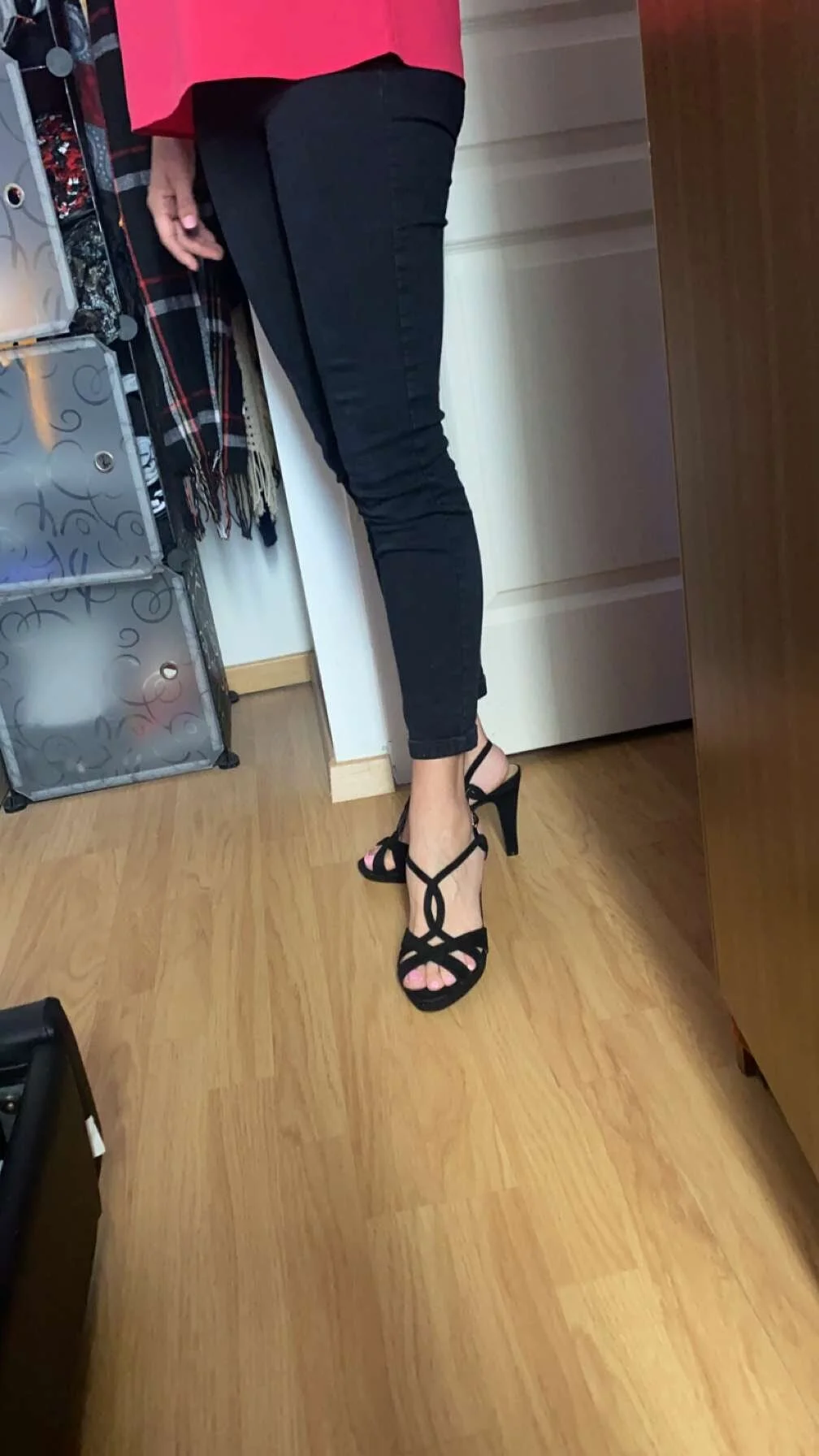 XXX Porn Photo of Nude SexyFrenchy_MilfXXX 1
