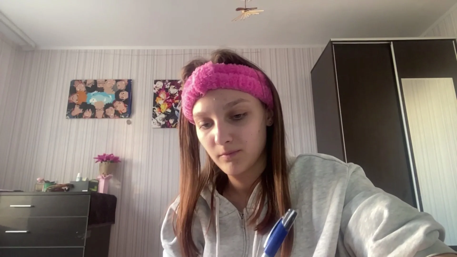 XXX Porn Photo of Nude LavetaGossage 2