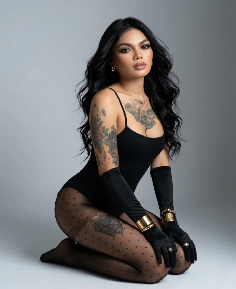 XXX Porn Photo of Nude ava_gonz 20