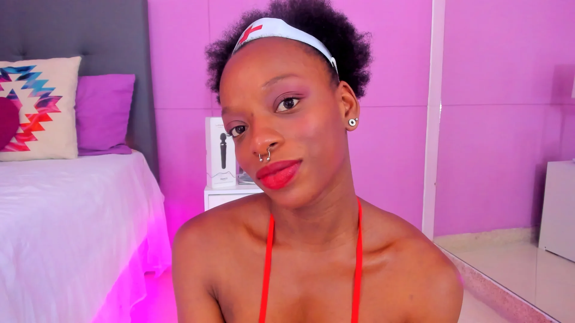 XXX Porn Photo of Nude Coco_Kiss 144