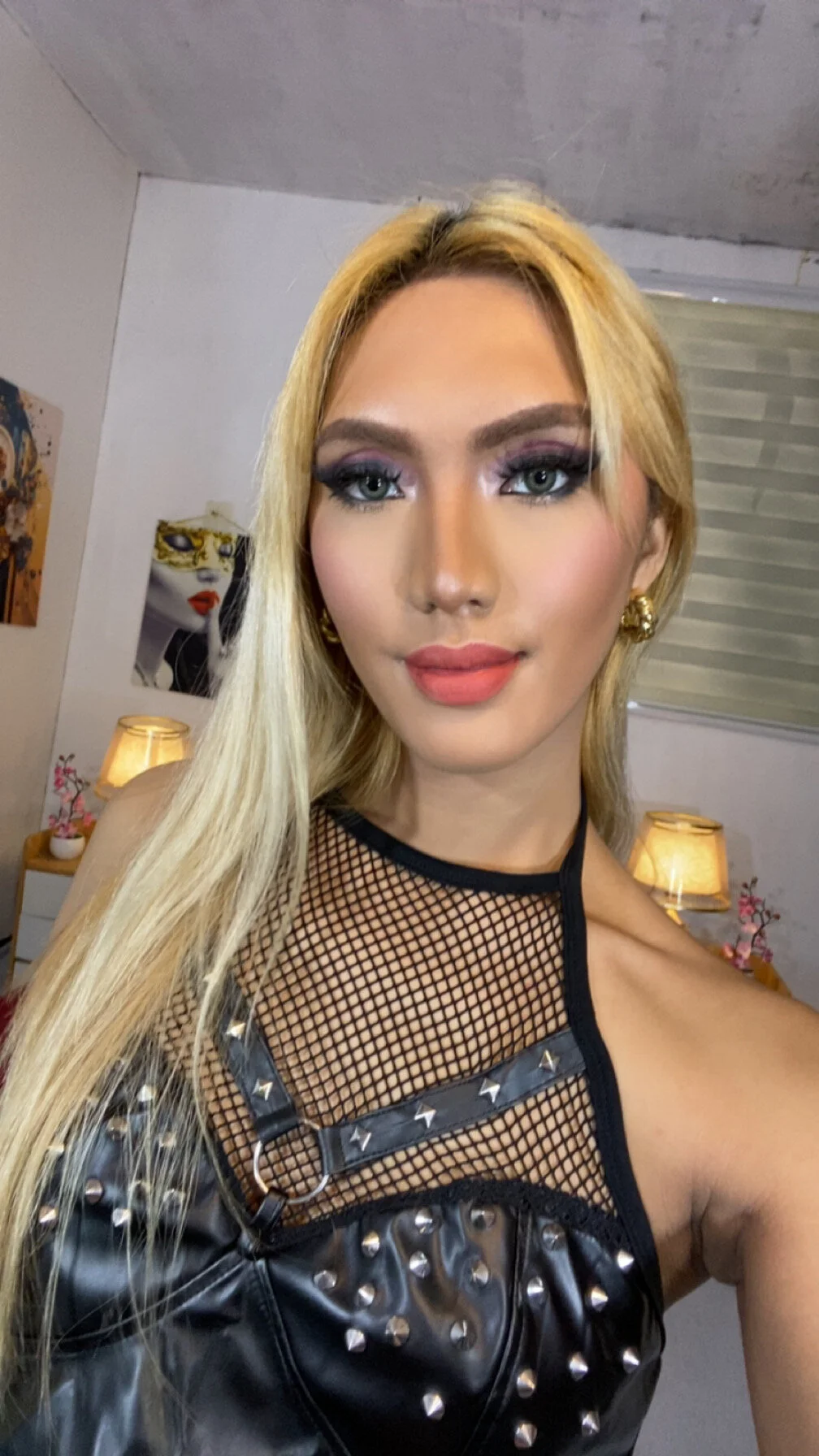 XXX Porn Photo of Nude AthenaFLamia 6