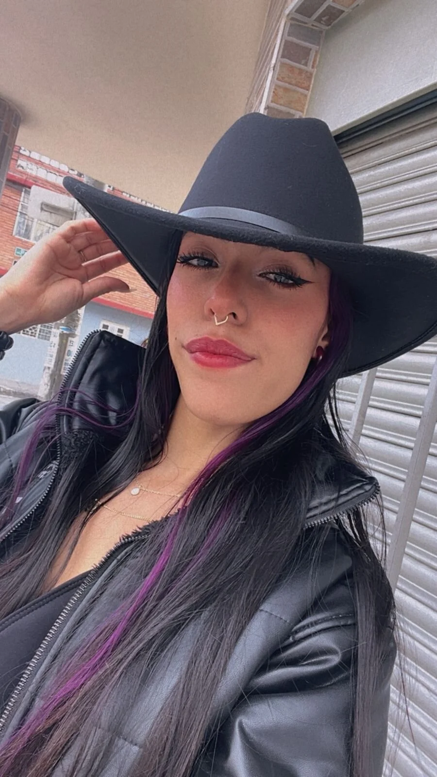XXX Porn Photo of Nude stephania_t 33