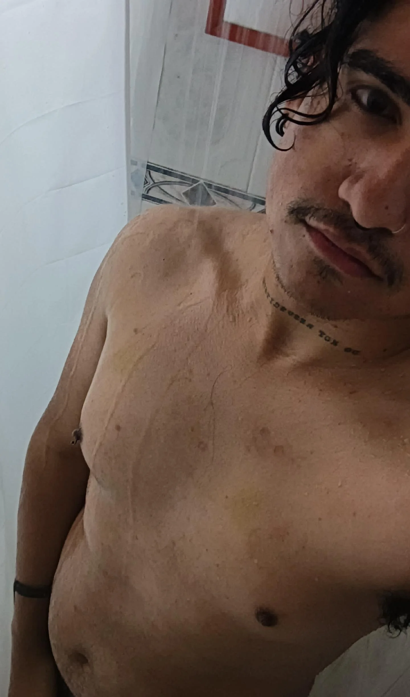 XXX Porn Photo of Nude __JaviJavi 5