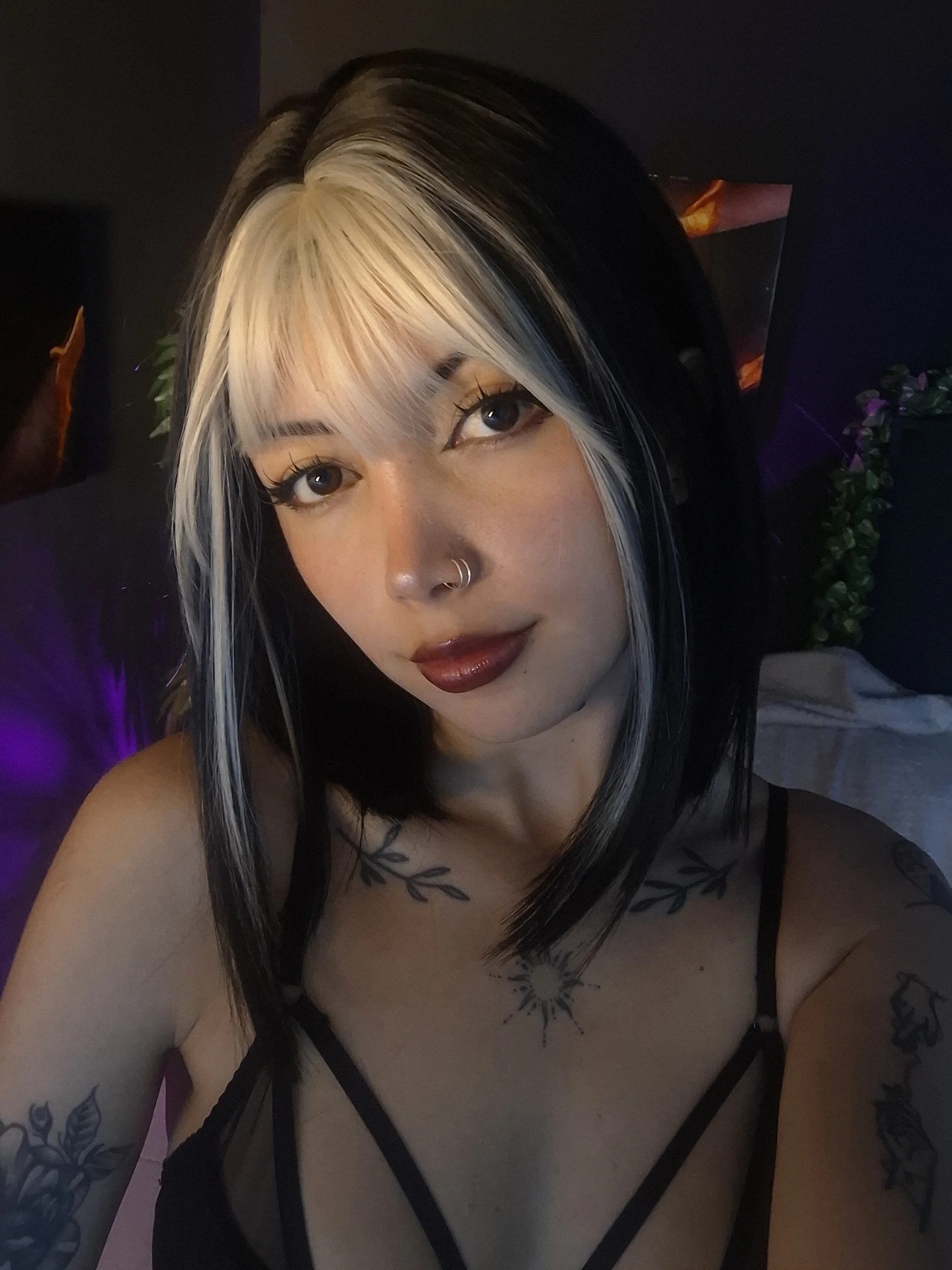 XXX Porn Photo of Nude Evelyn_R_ 9