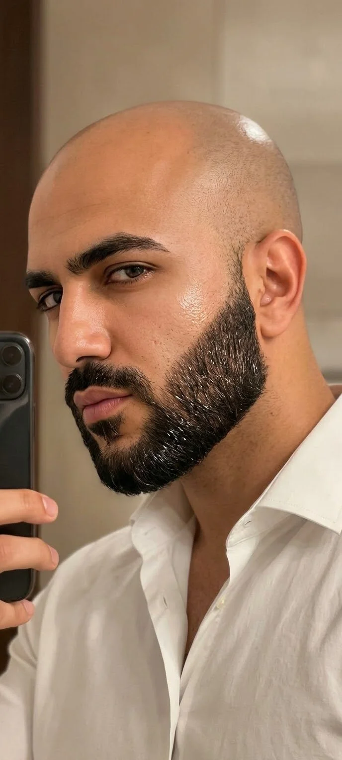 XXX Porn Photo of Nude LorenzoCapone69 3