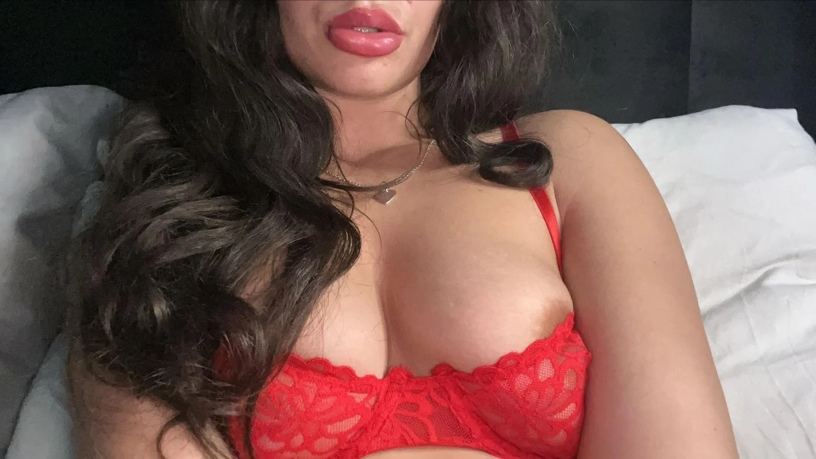 XXX Porn Photo of Nude NaughtyGirlMia_ 1