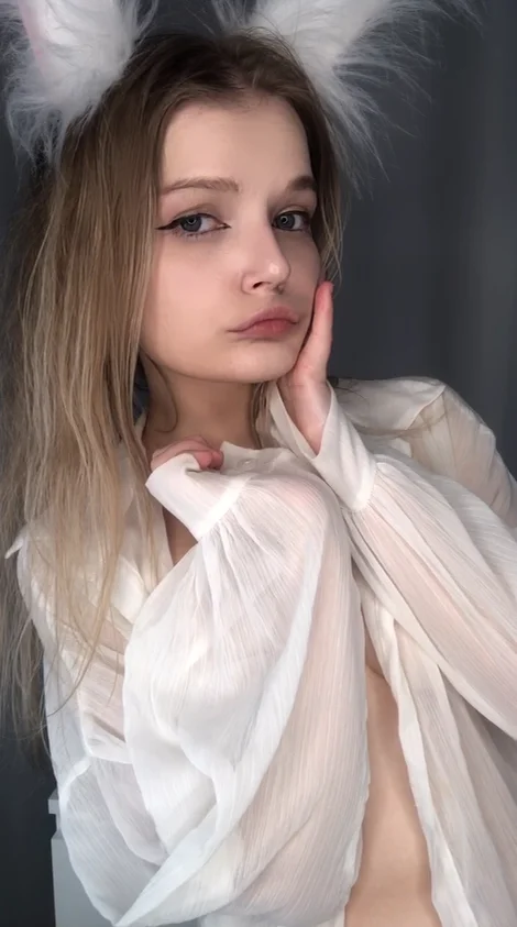 XXX Porn Photo of Nude MicheleHonas 43