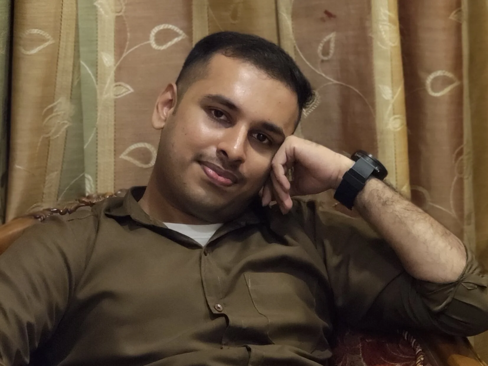 XXX Porn Photo of Nude vishnuvinod_india 9