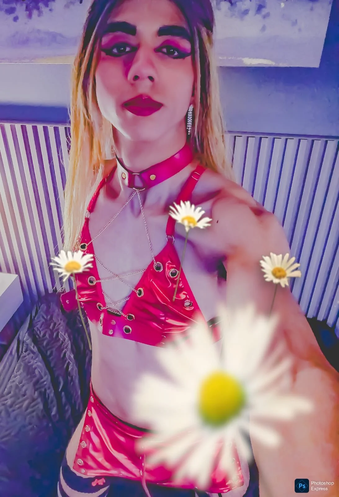 XXX Porn Photo of Nude vicky_fant4sy 63
