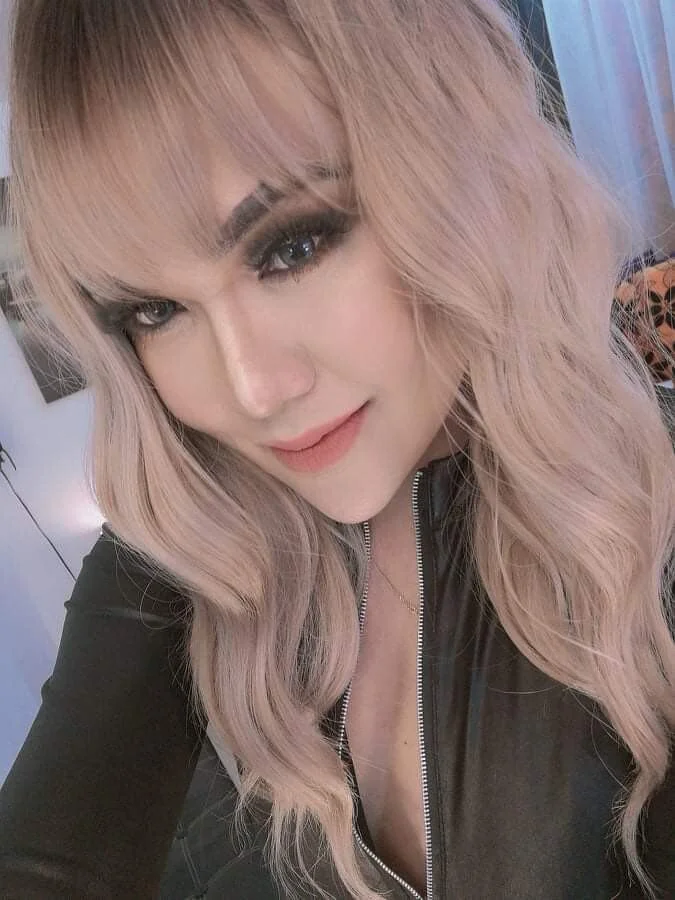 XXX Porn Photo of Nude Dominant_Queen_Marites 6